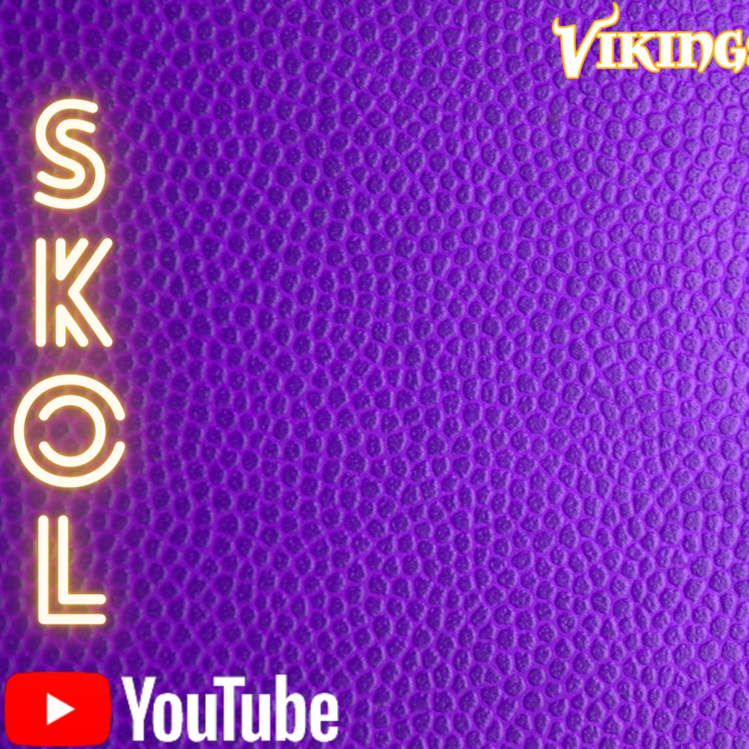 SKOL News - Minnesota Vikings -TJ Hockenson Trade, Alexander Mattison, and More!!! episode artwork