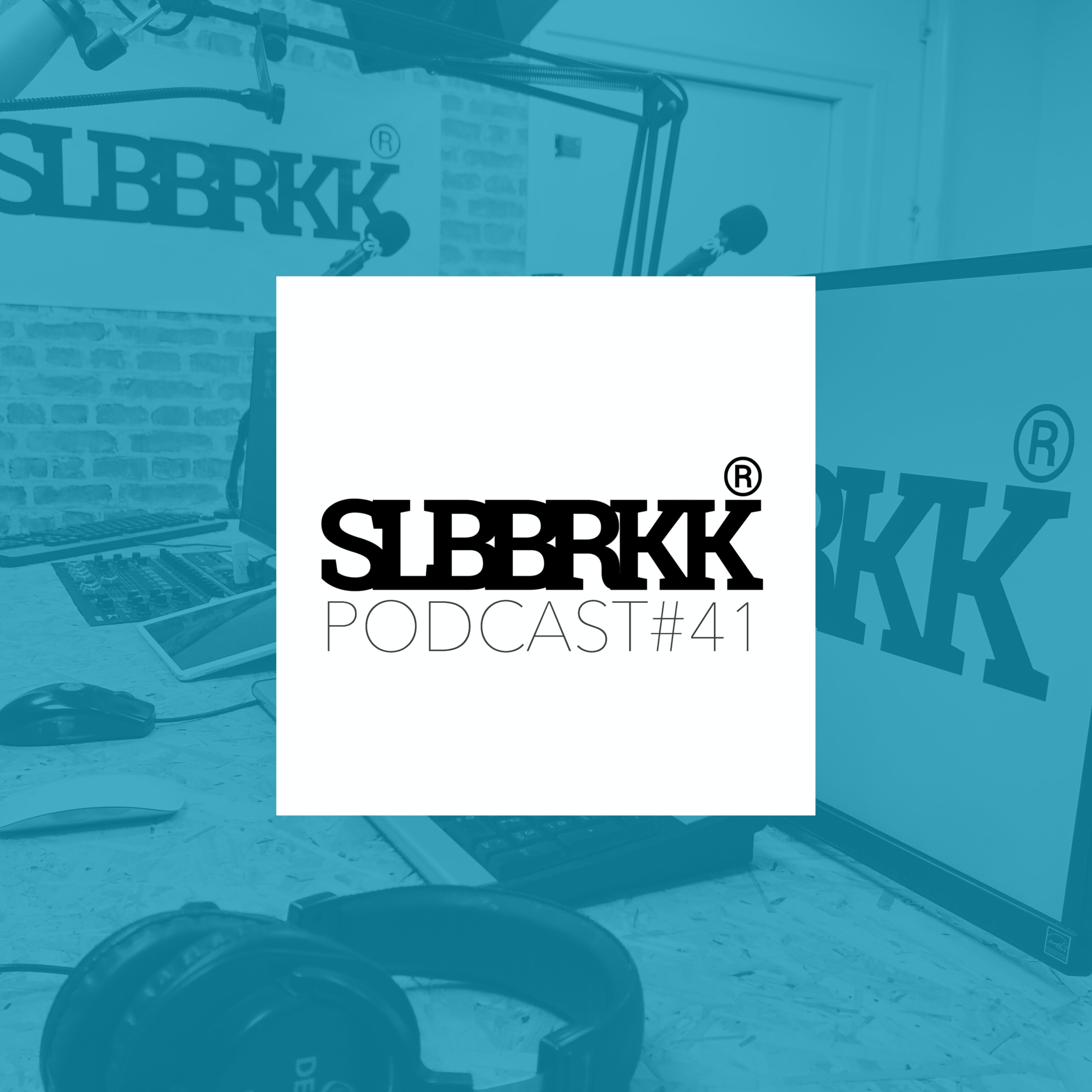 SLOBBERKOK podcast #41