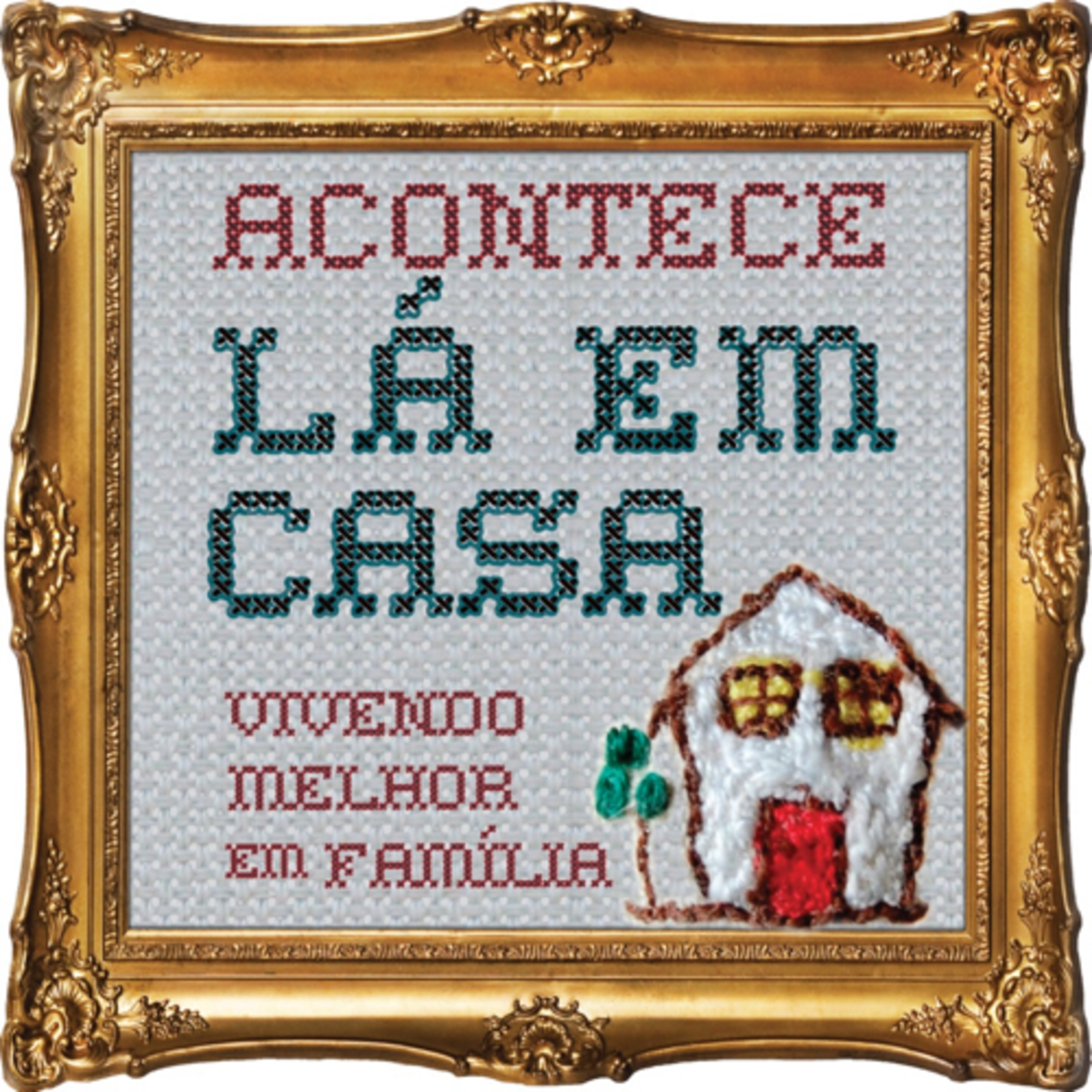 Acontece Lá em Casa