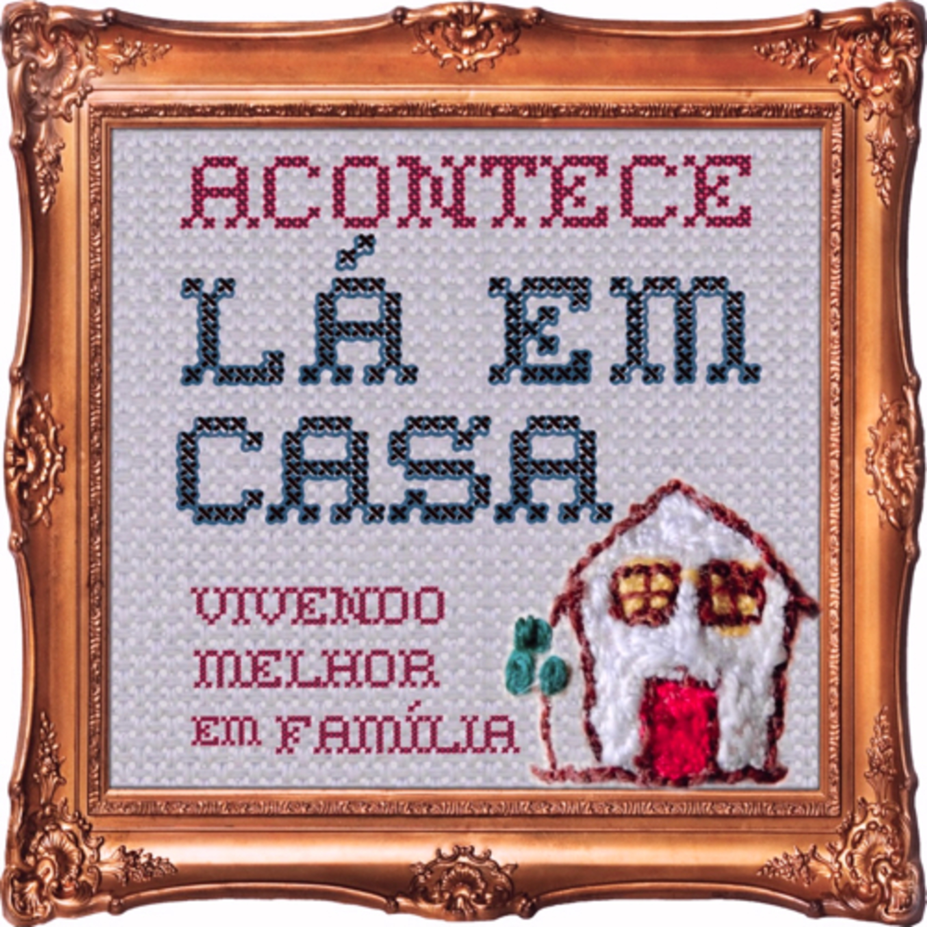 Acontece Lá em Casa