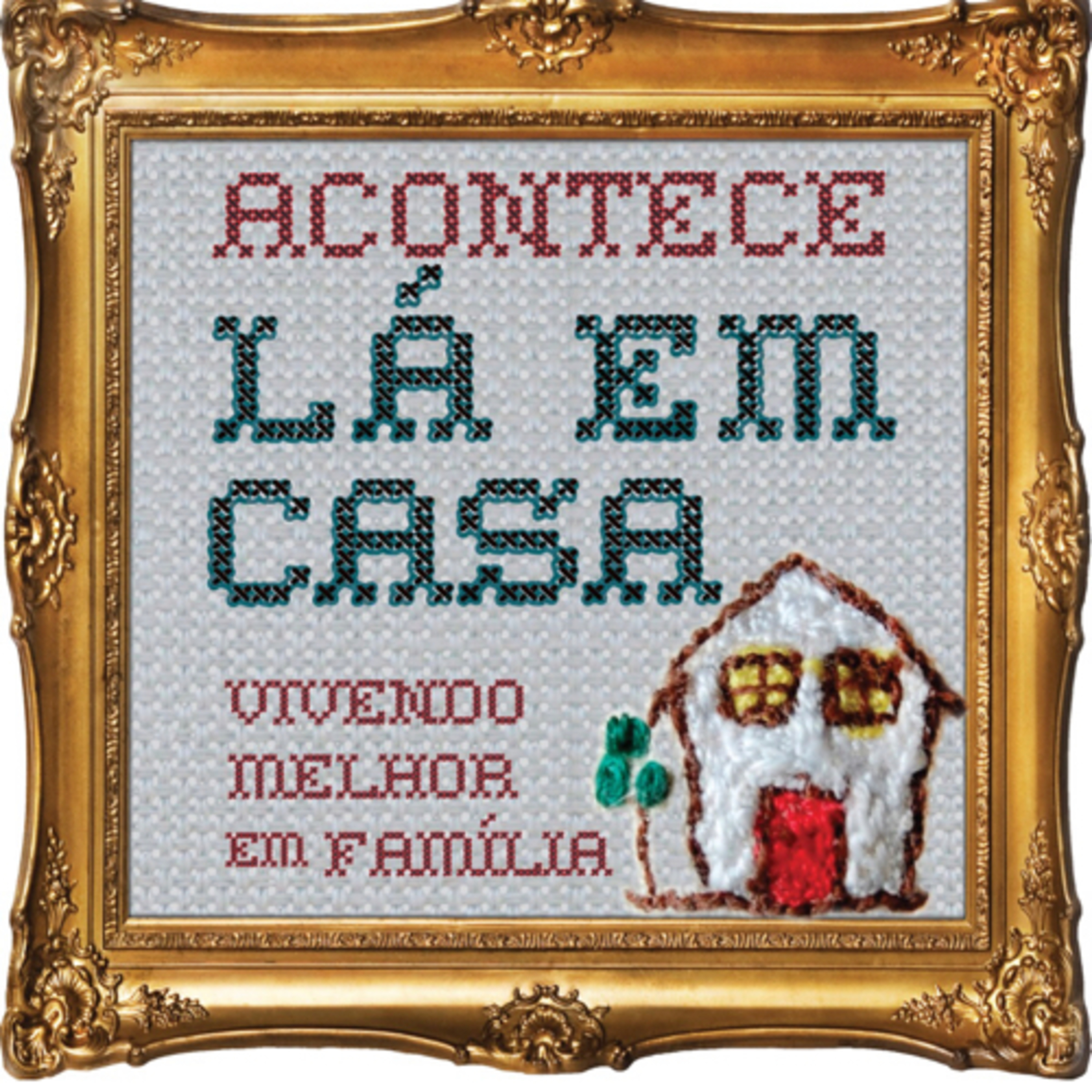 Acontece Lá em Casa