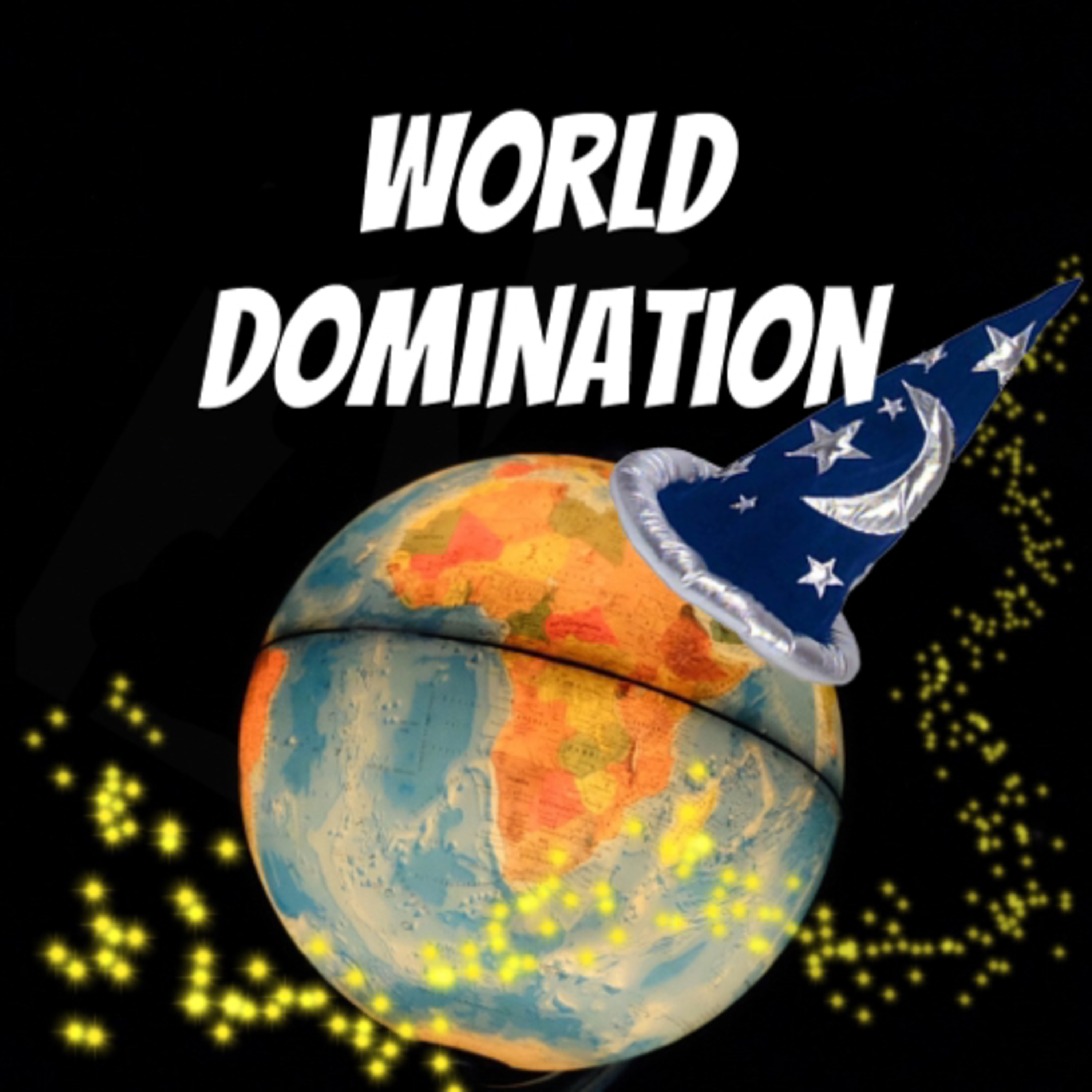 World Domination