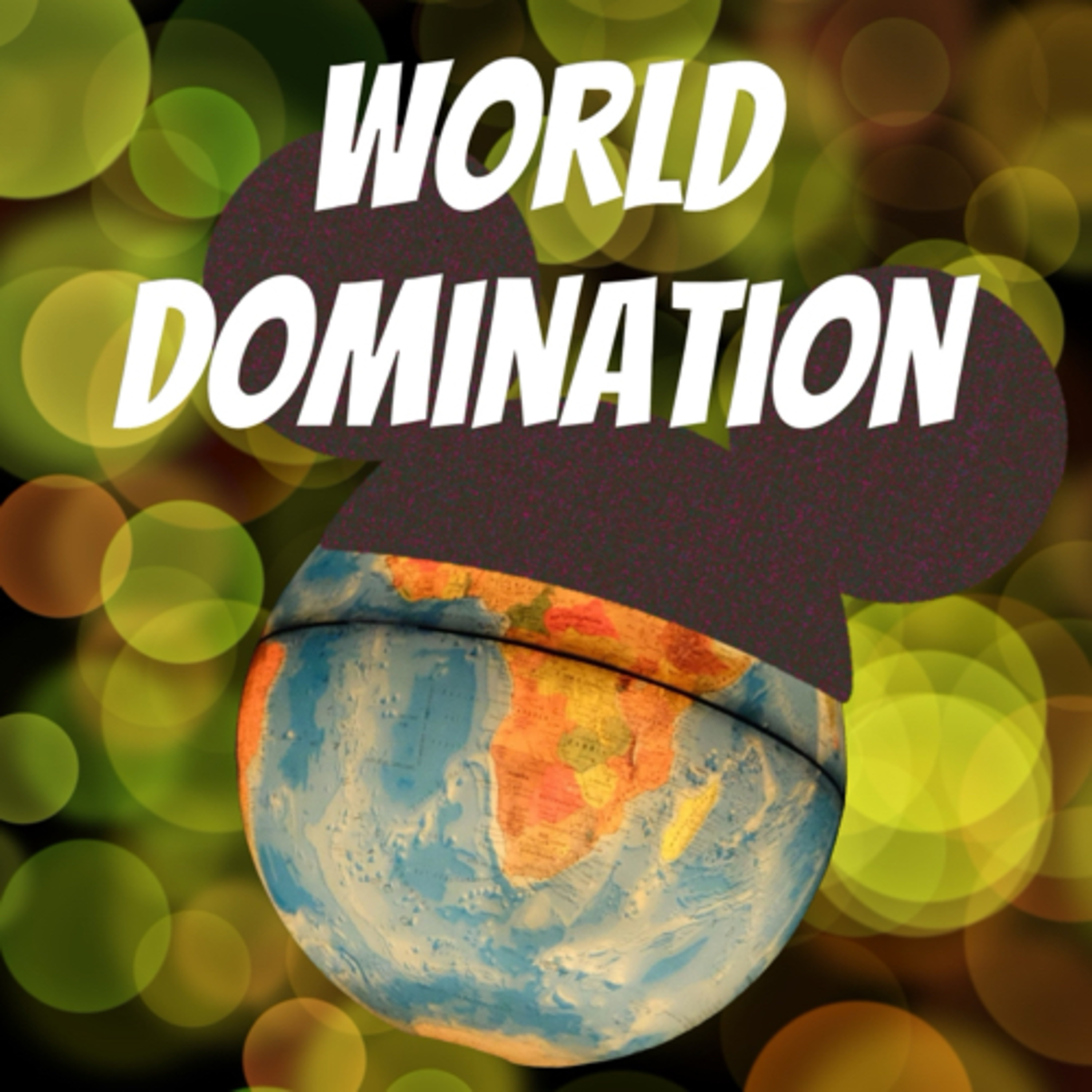 World Domination