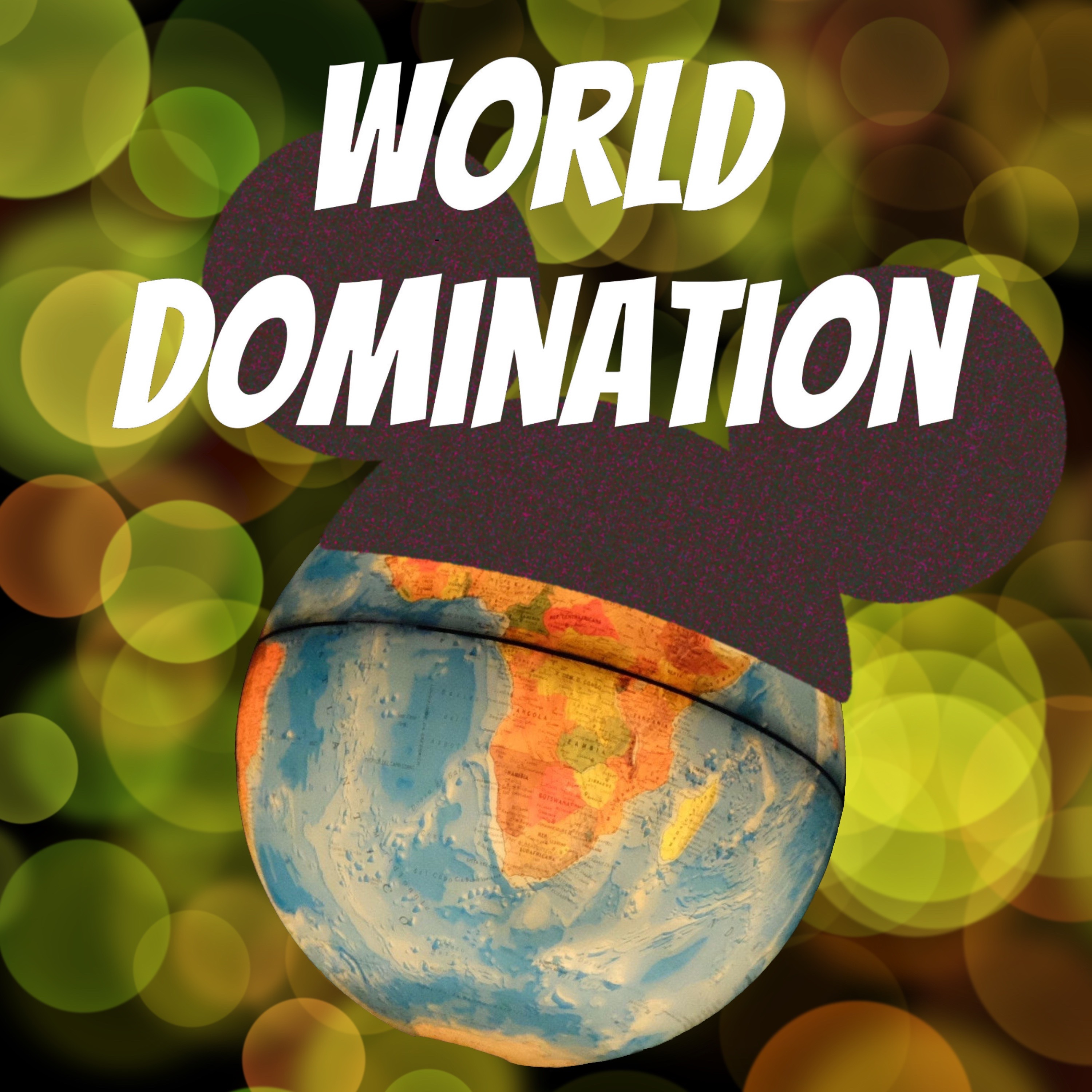 World Domination