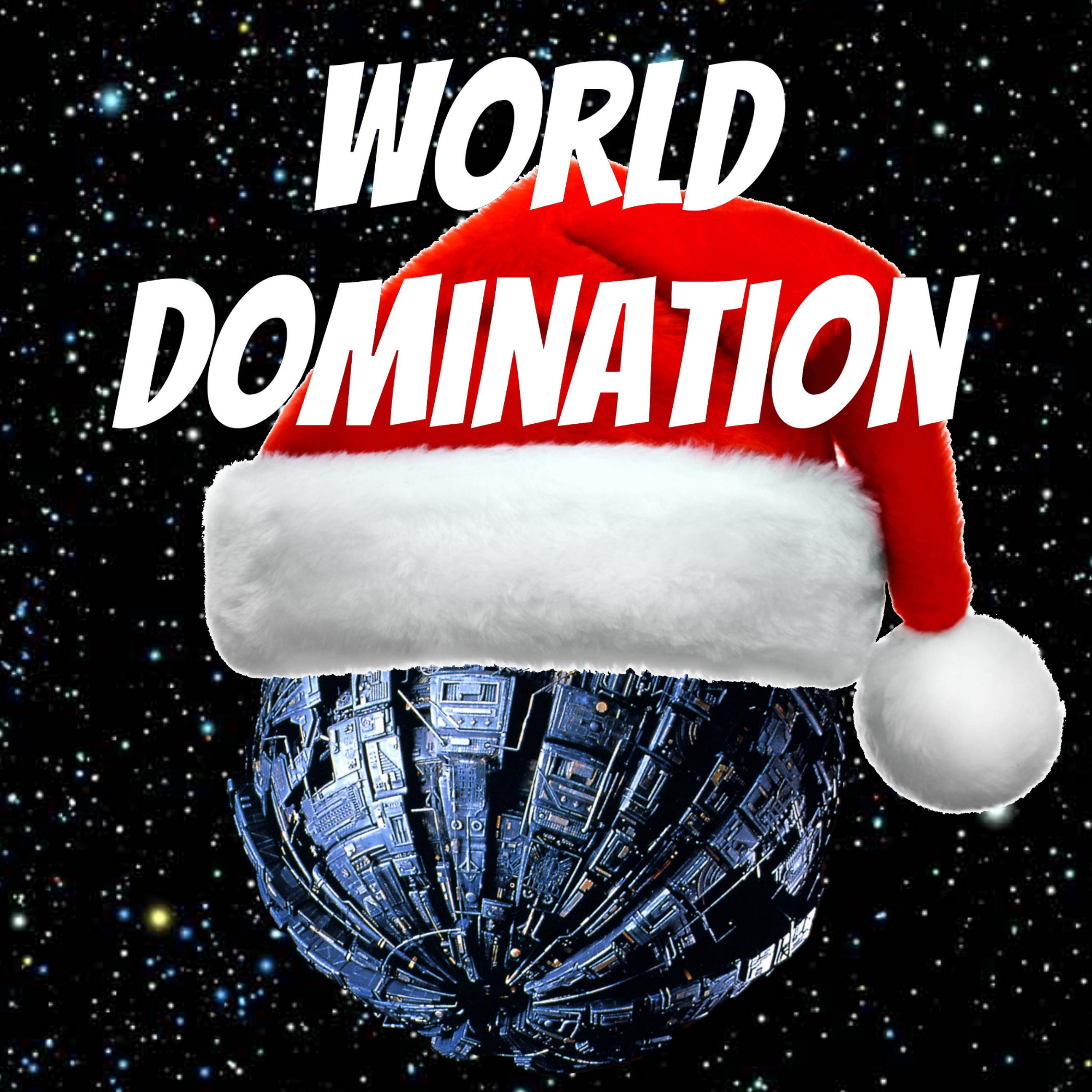 World Domination