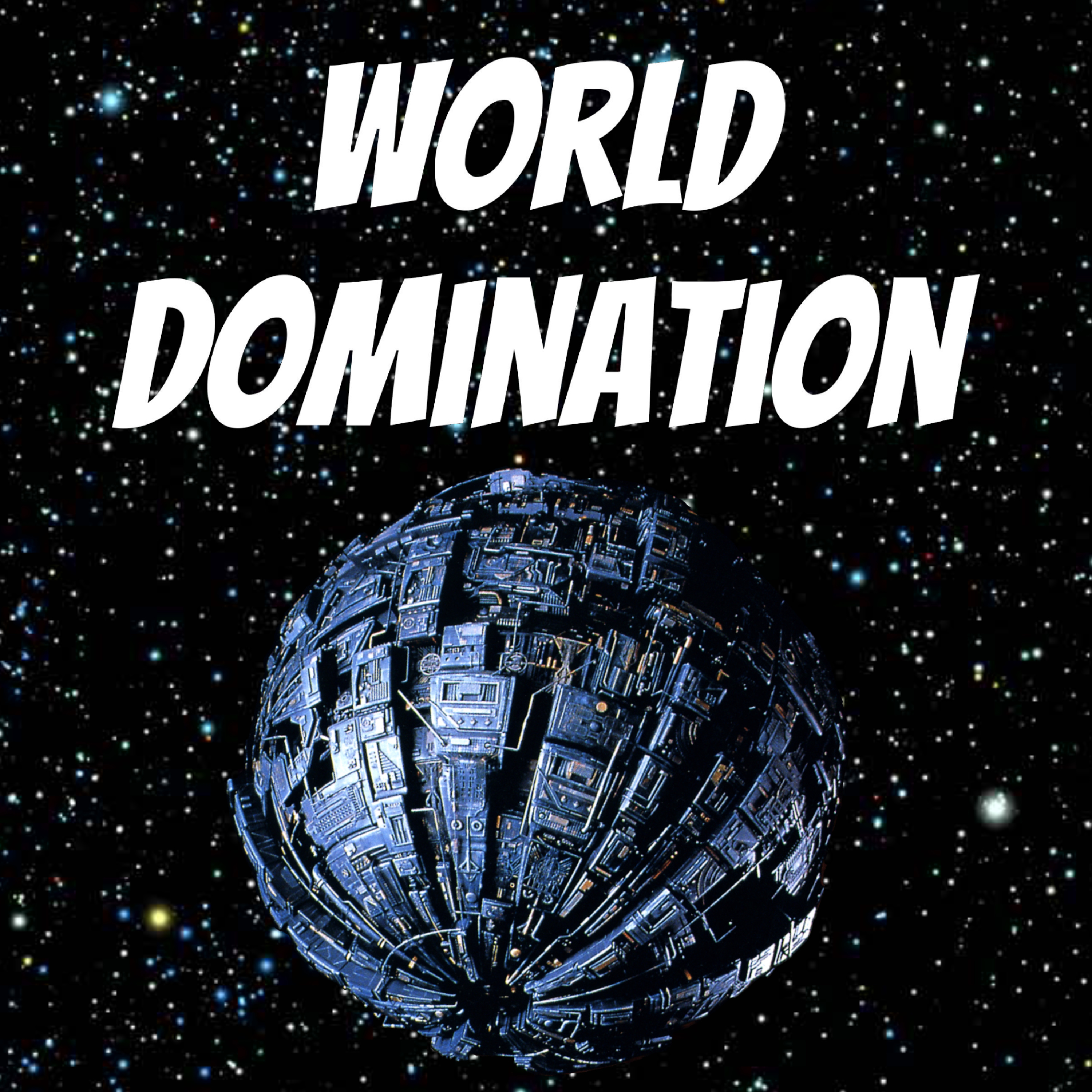 World Domination