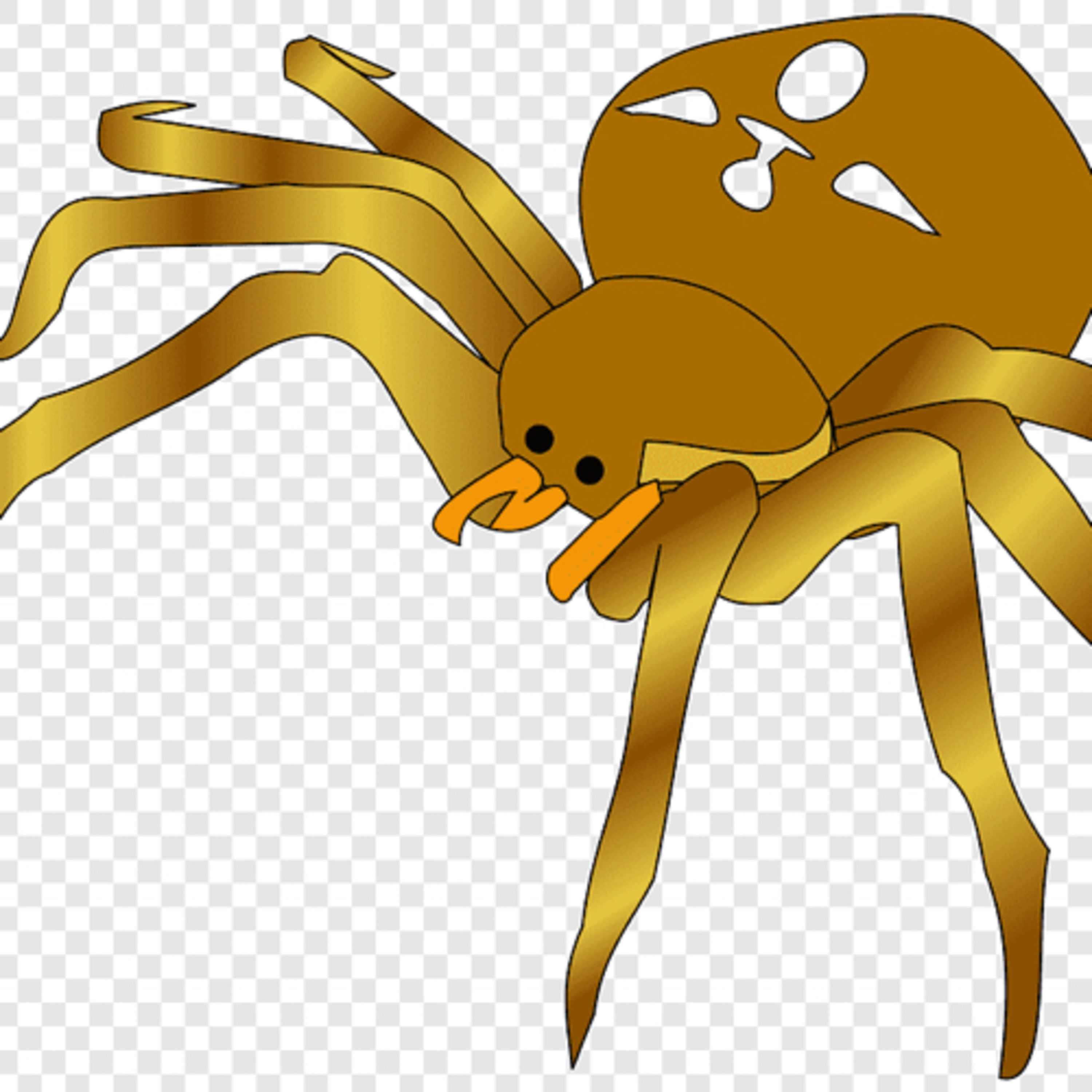 Cuento: Mi araña Atom episode artwork
