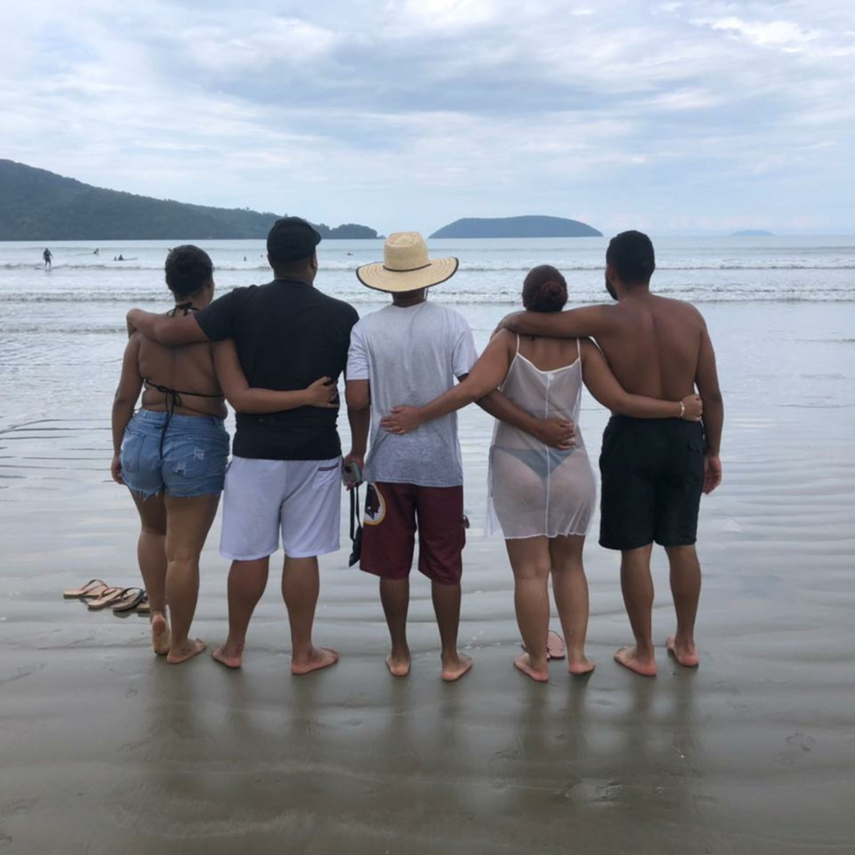 PRAIA DO SAPÊ  episode artwork