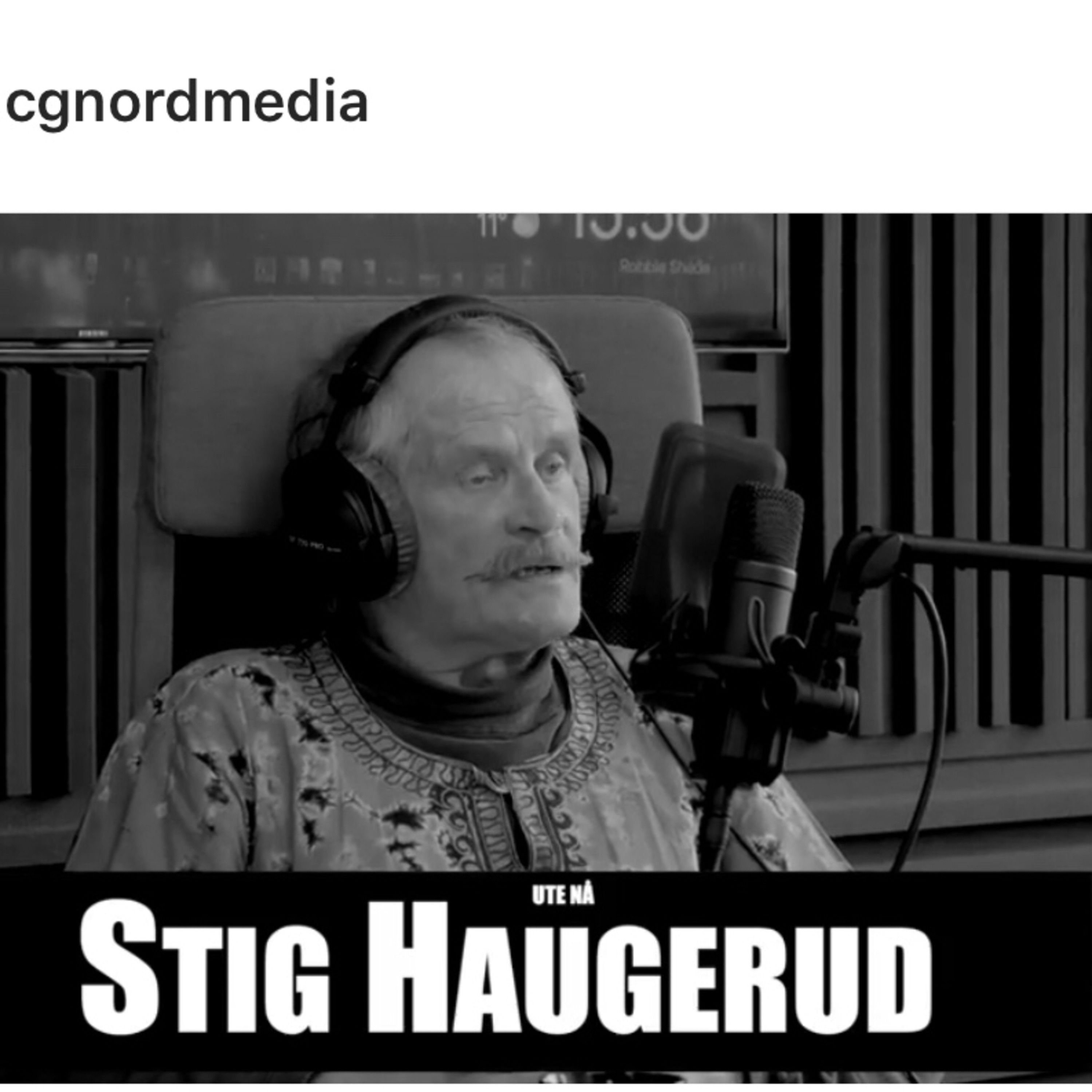 NordPodden #15 - Far er alkoholiker NordPodden #15 - Far er alkoholiker