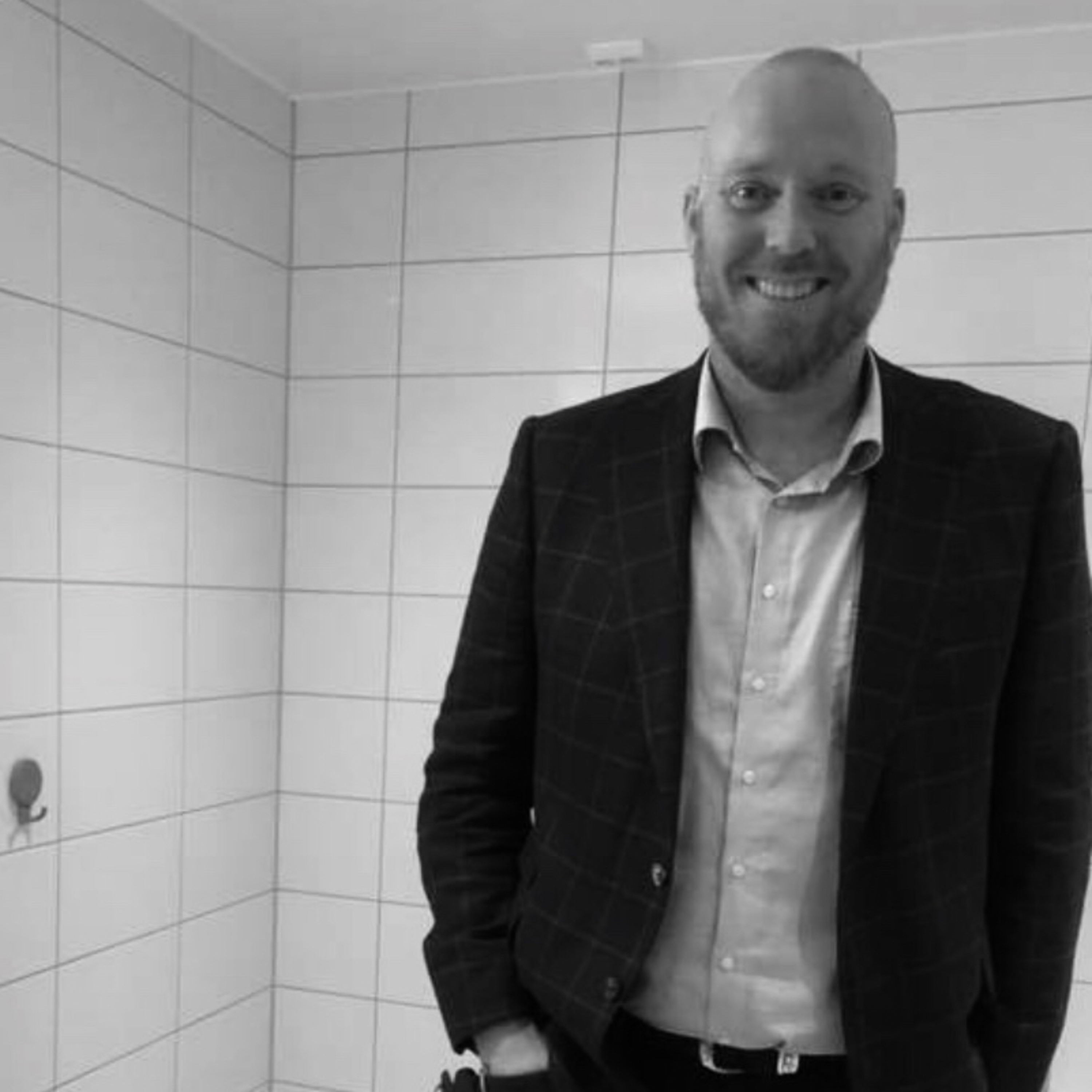 NordPodden #16 - Bompengedebatt NordPodden #16 - Bompengedebatt