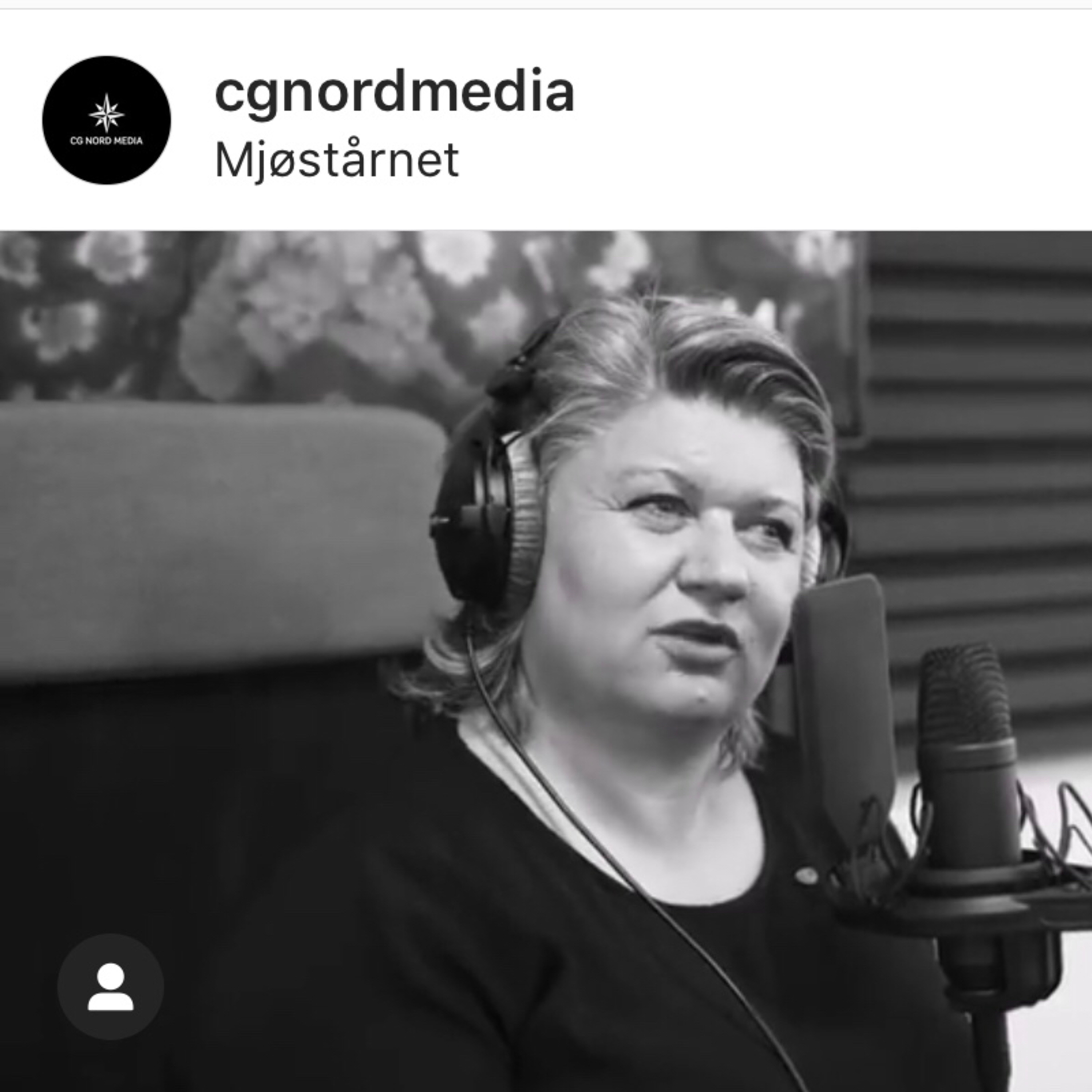 NordPodden #4 - Ett innblikk i en ordførers liv med Anita Ihle Steen episode artwork