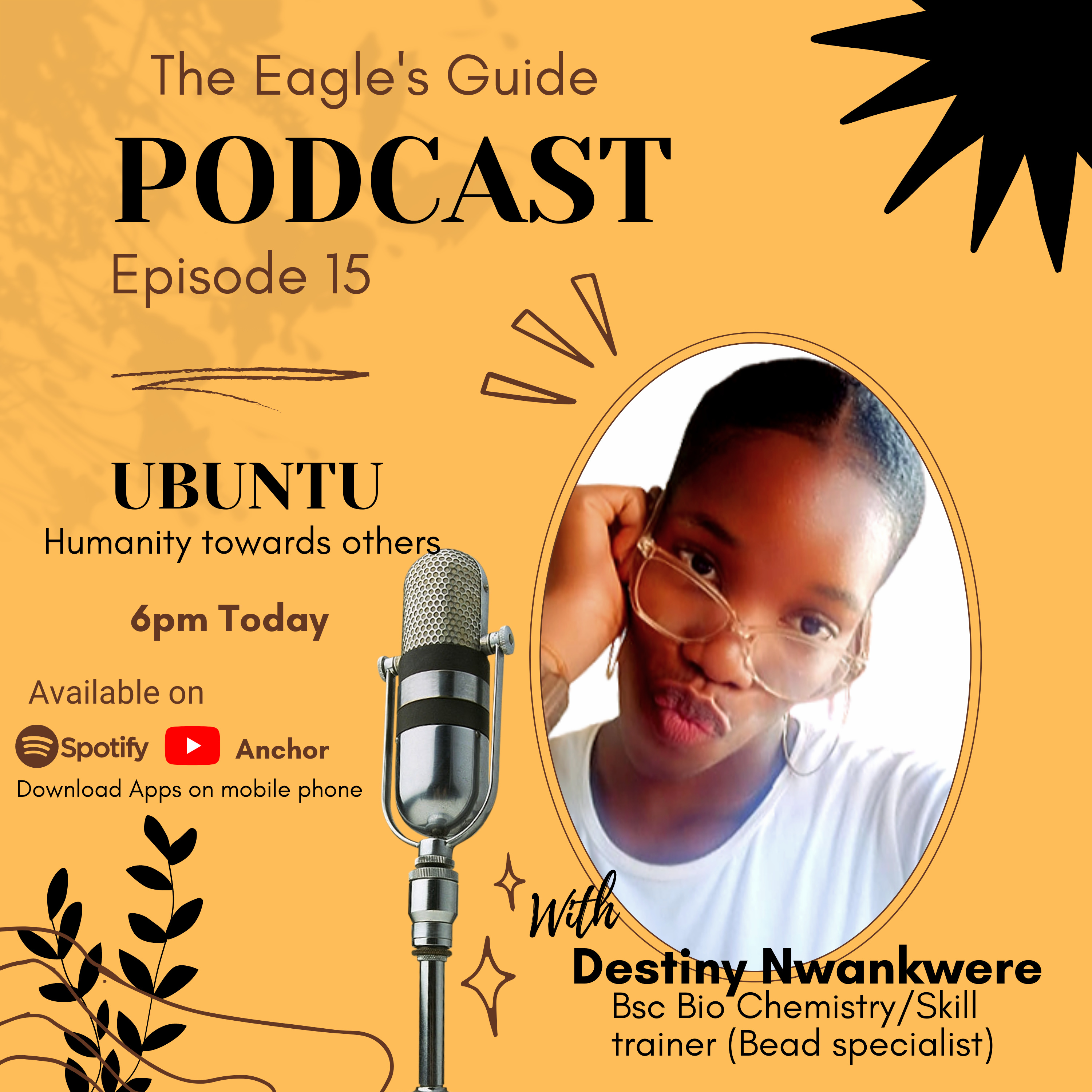 The Eagle\'s Guide