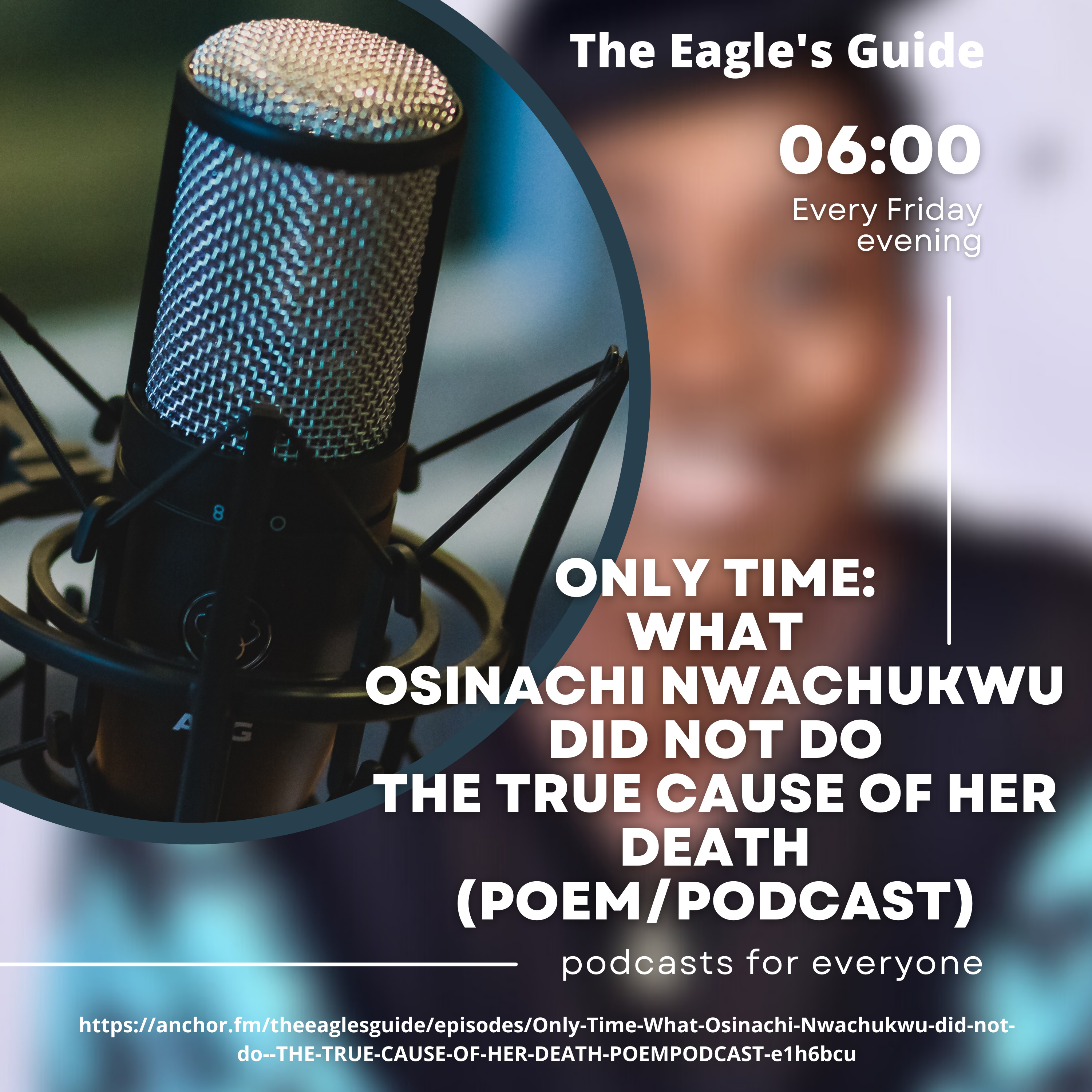 The Eagle\'s Guide