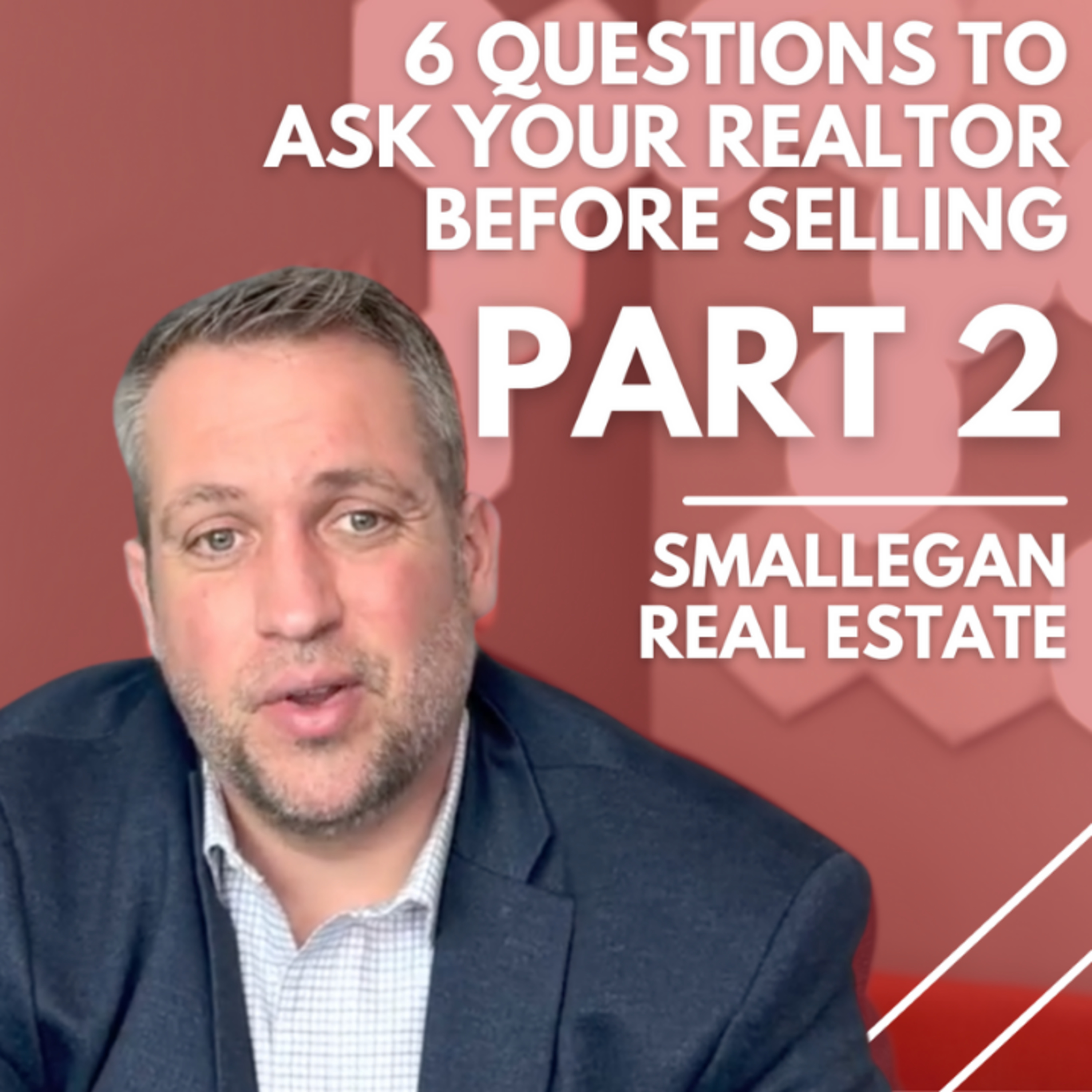 SMALL TALK: The Smallegan Real Estate Podcast