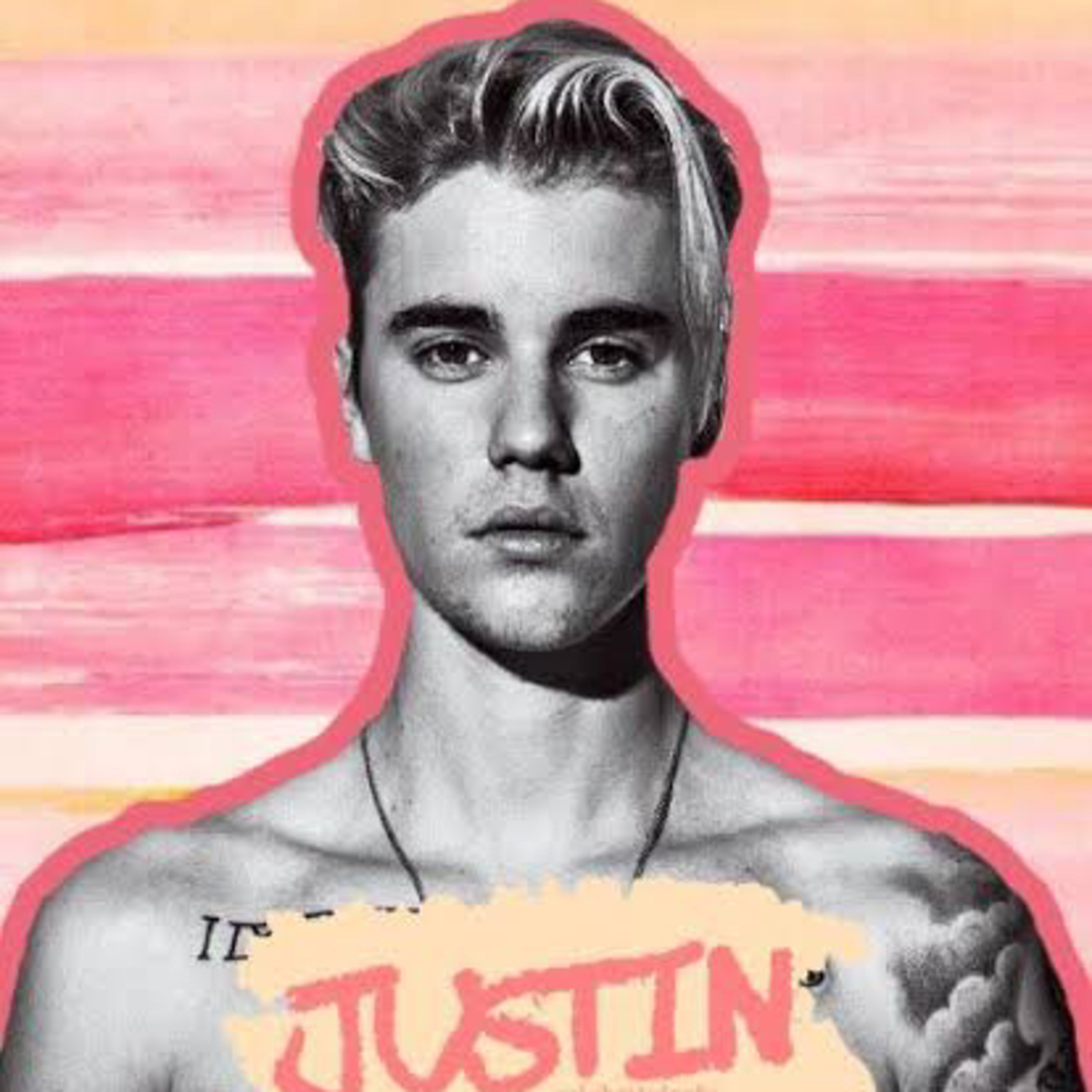 Vida de Justin Bieber