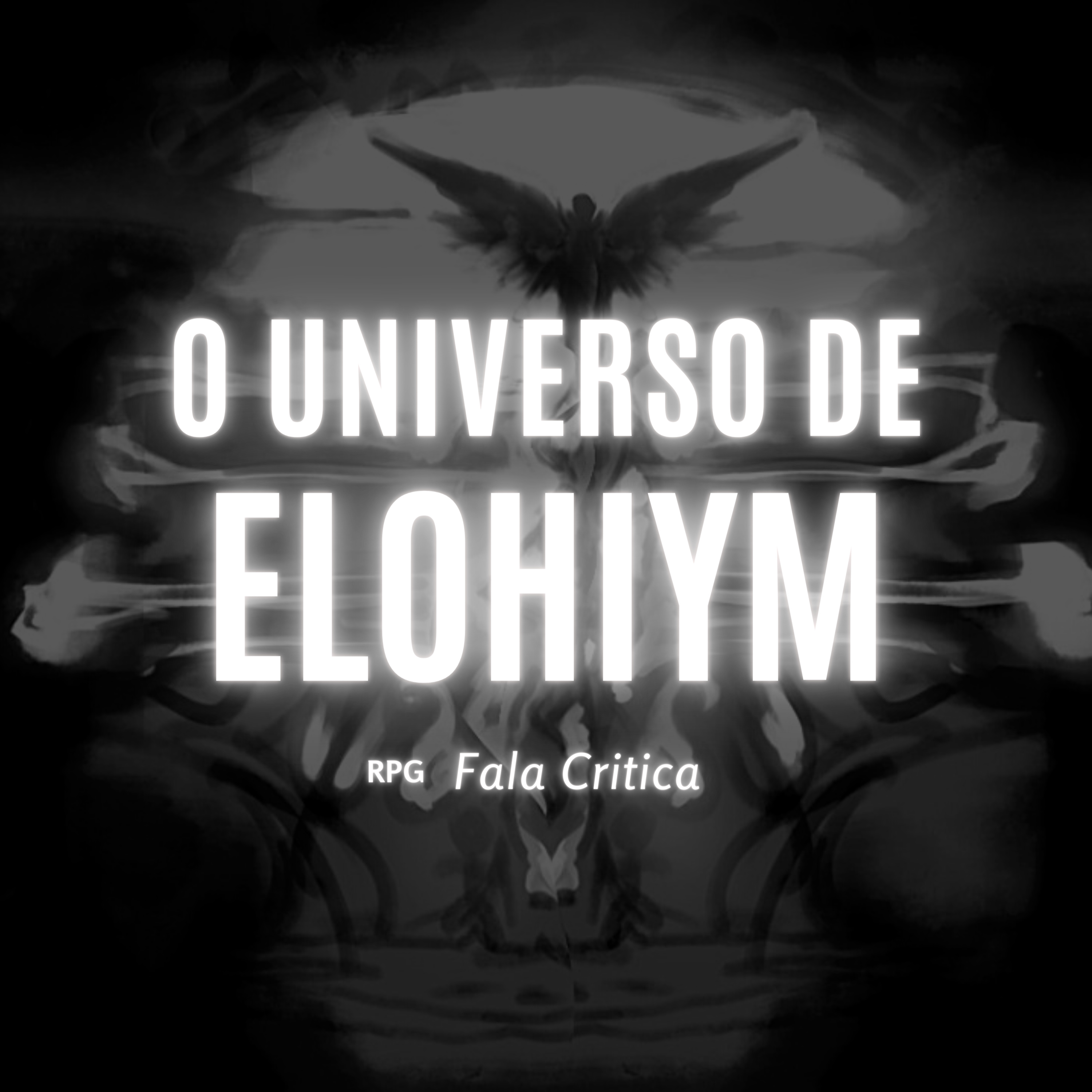 O Universo de Elohiym - A Criação episode artwork