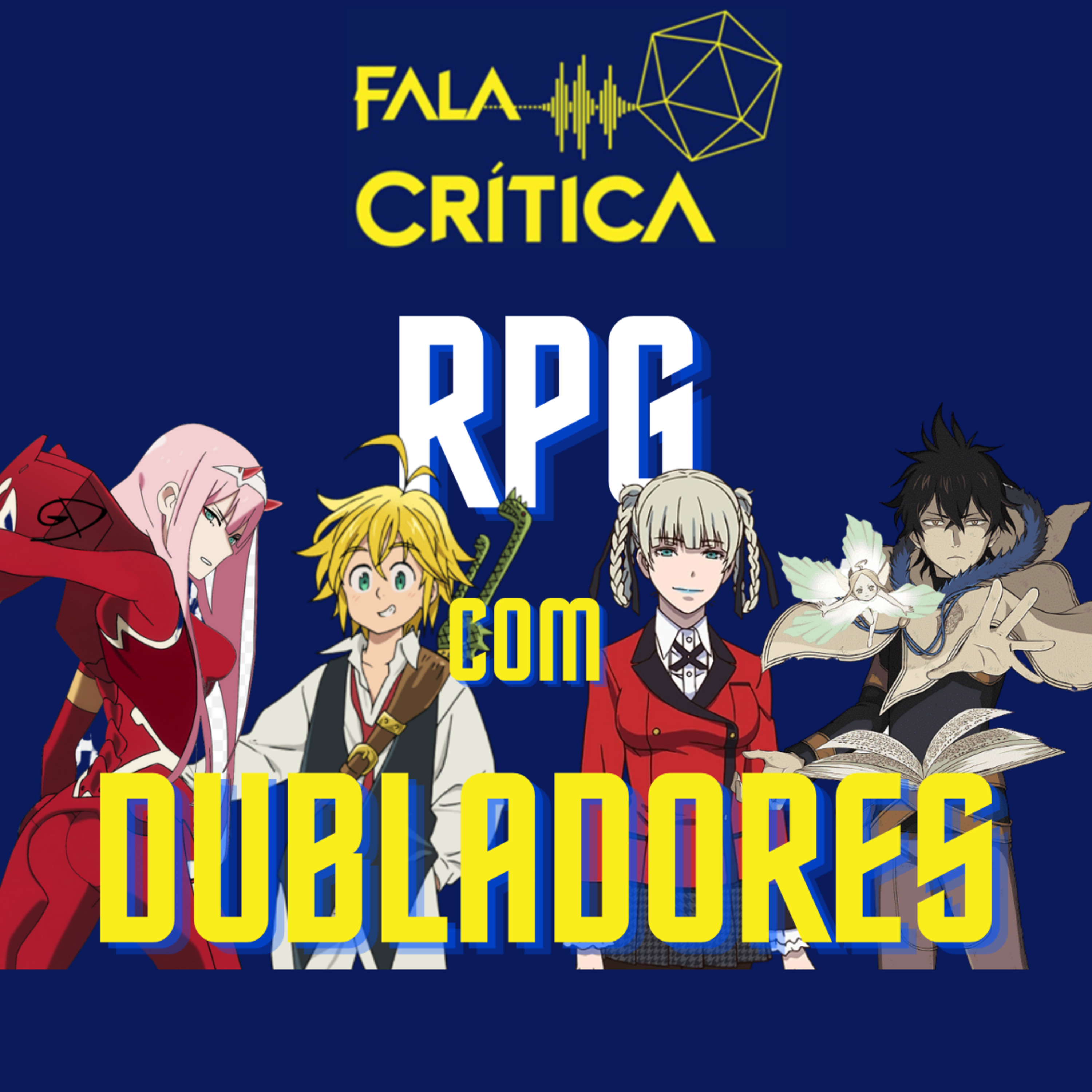 Fala Crítica