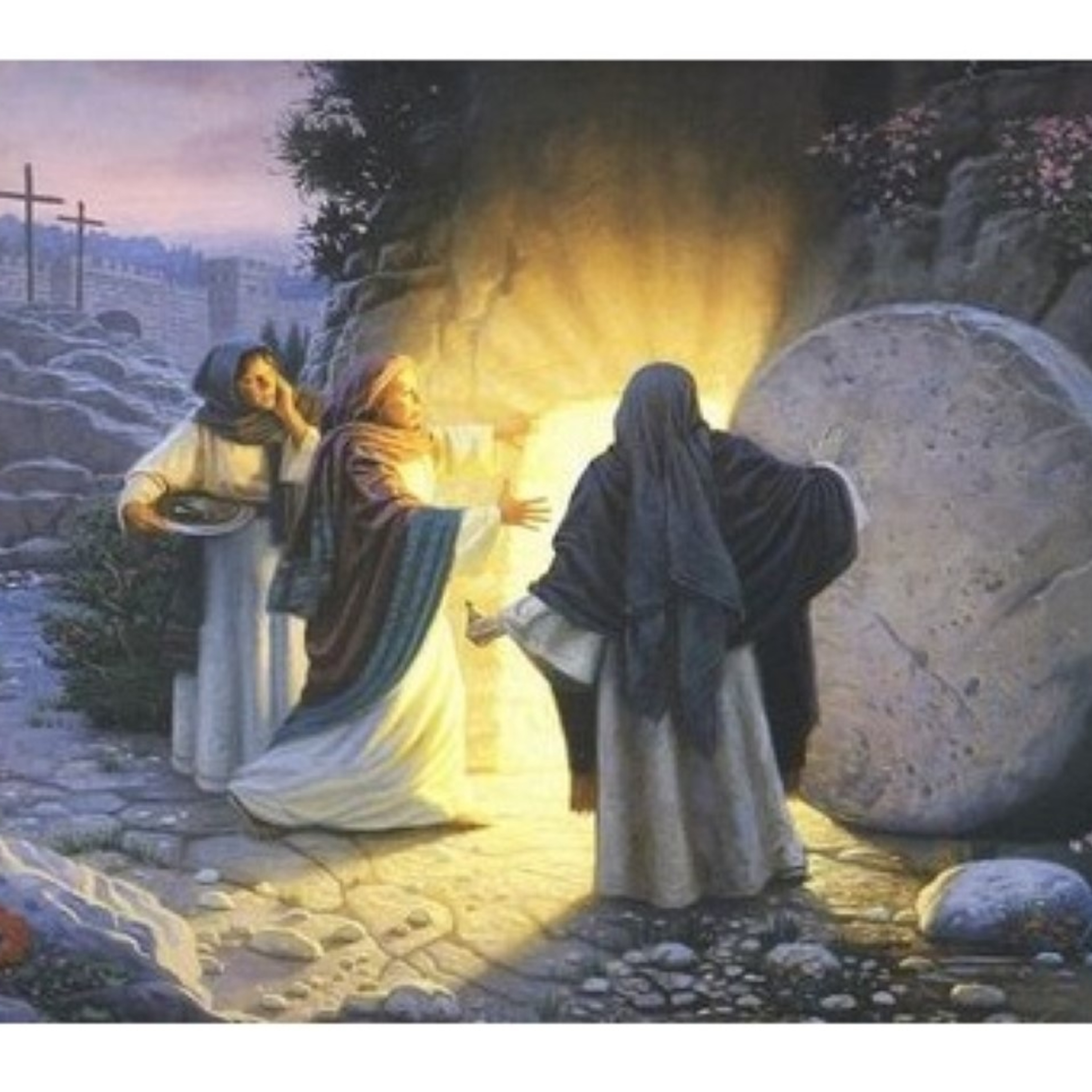 Páscoa da Família Sant'Anna Rios episode artwork