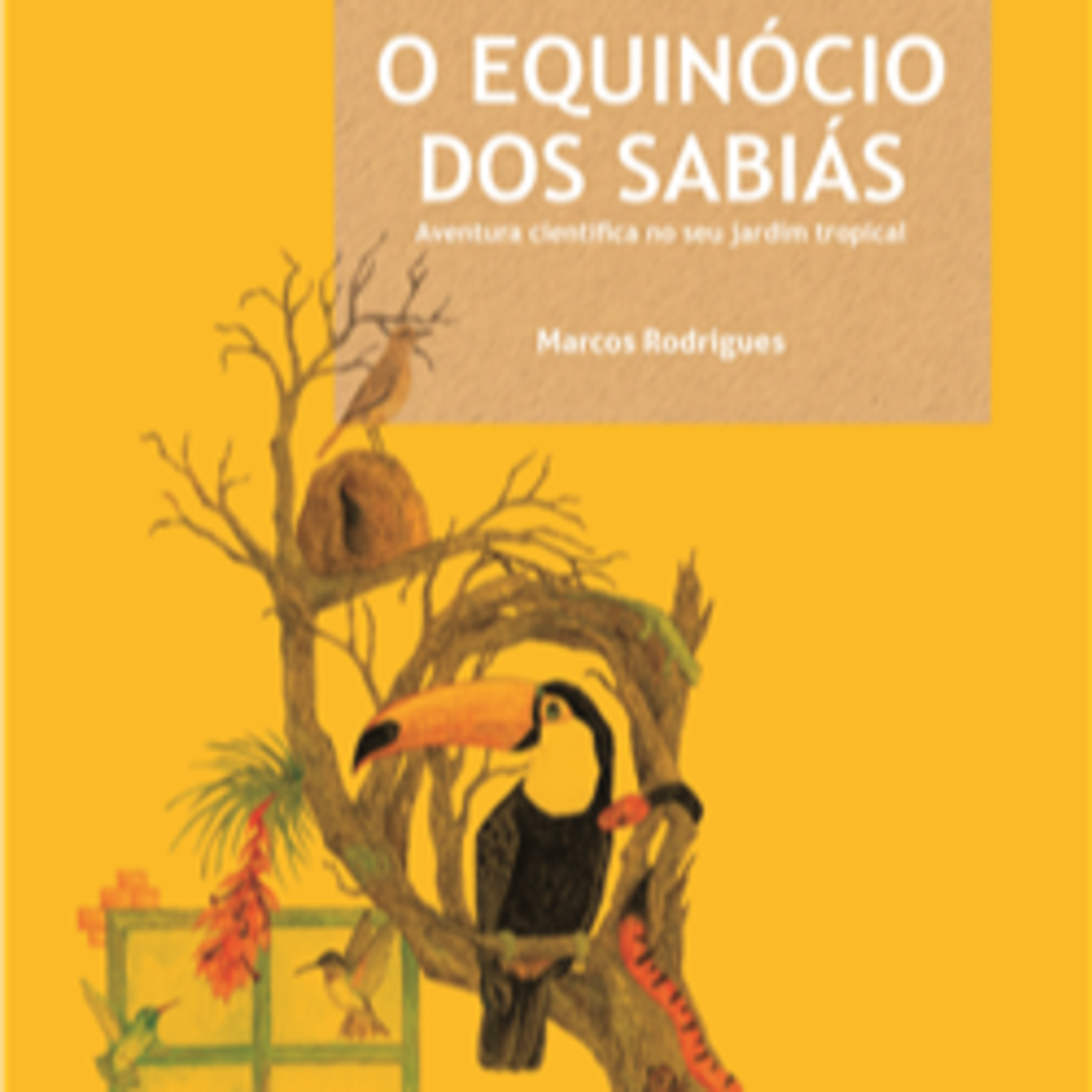 Sapos, rãs e pererecas episode artwork