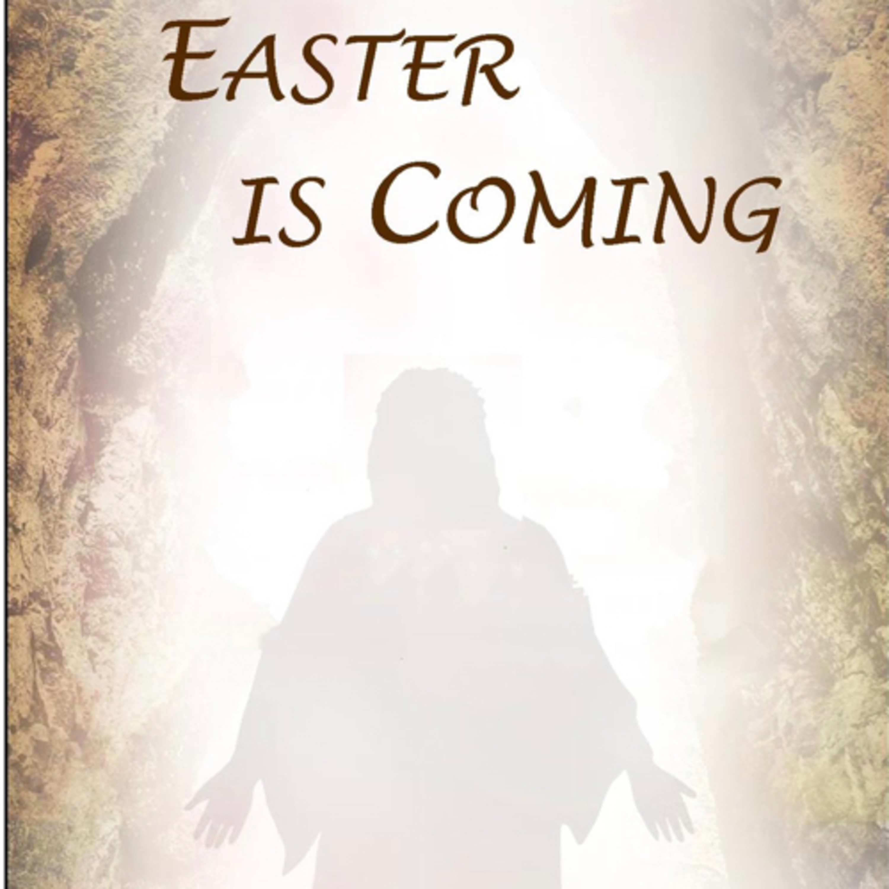 “Remember, Easter Is Coming” episode artwork