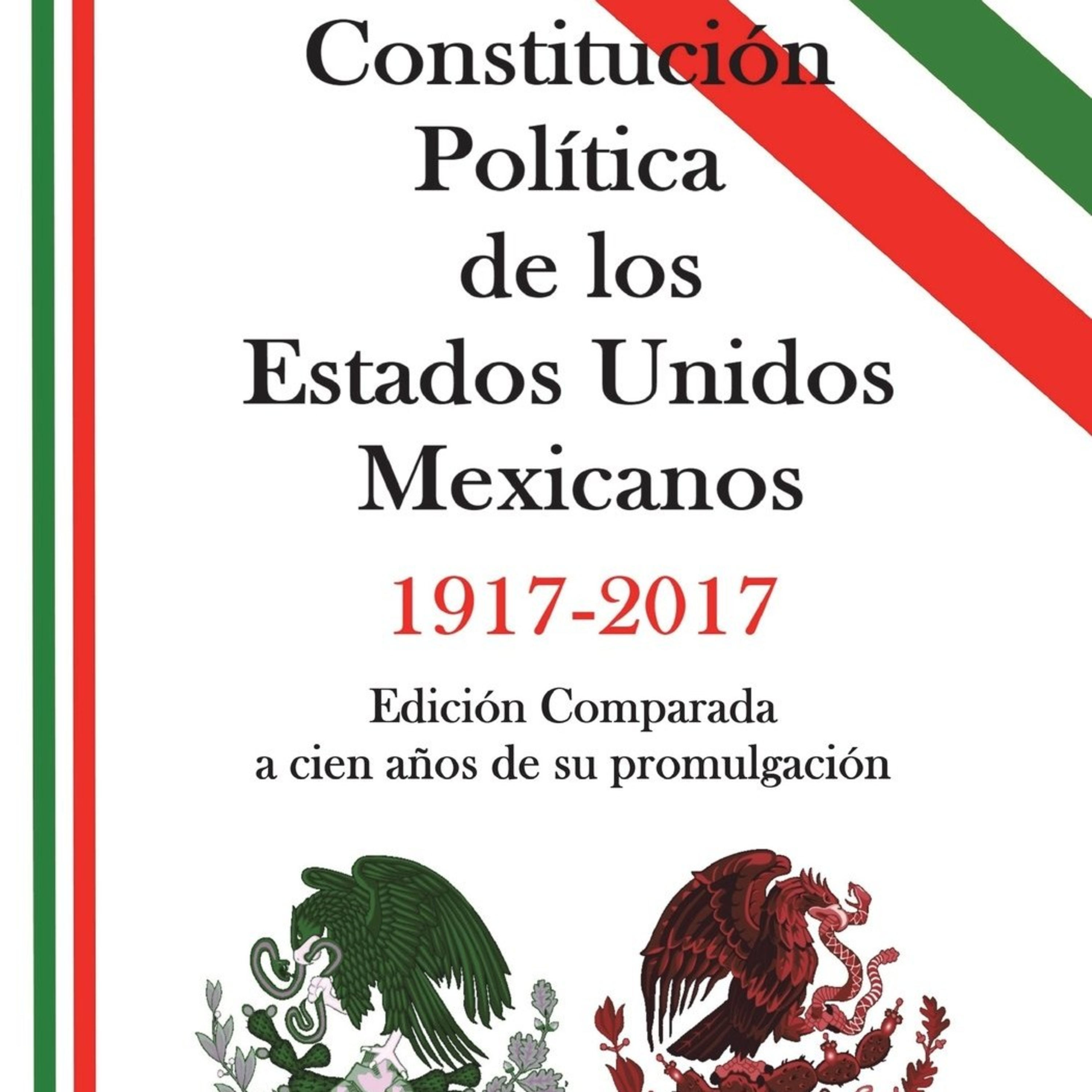 "Teoría constitunal" episode artwork