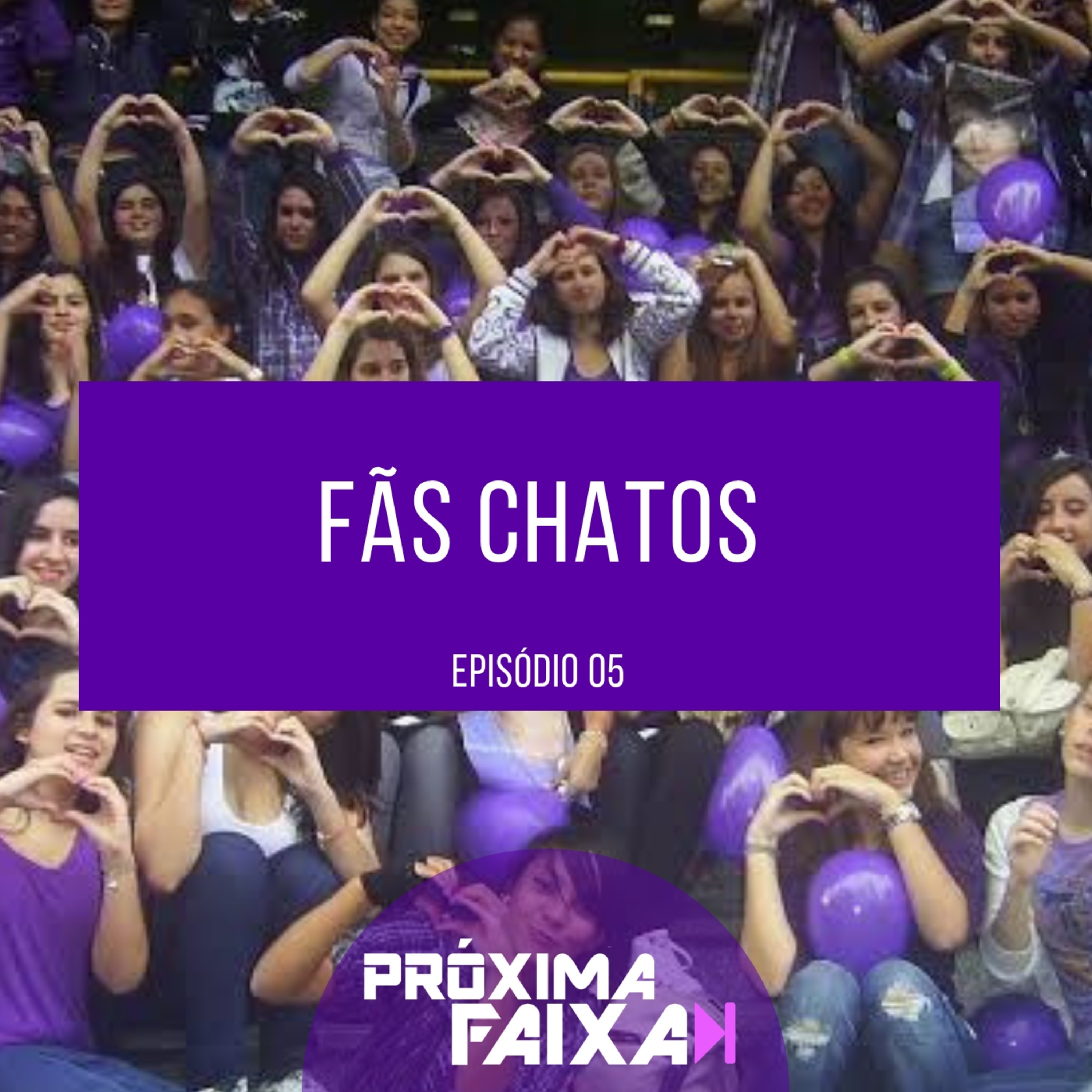 Próxima Faixa