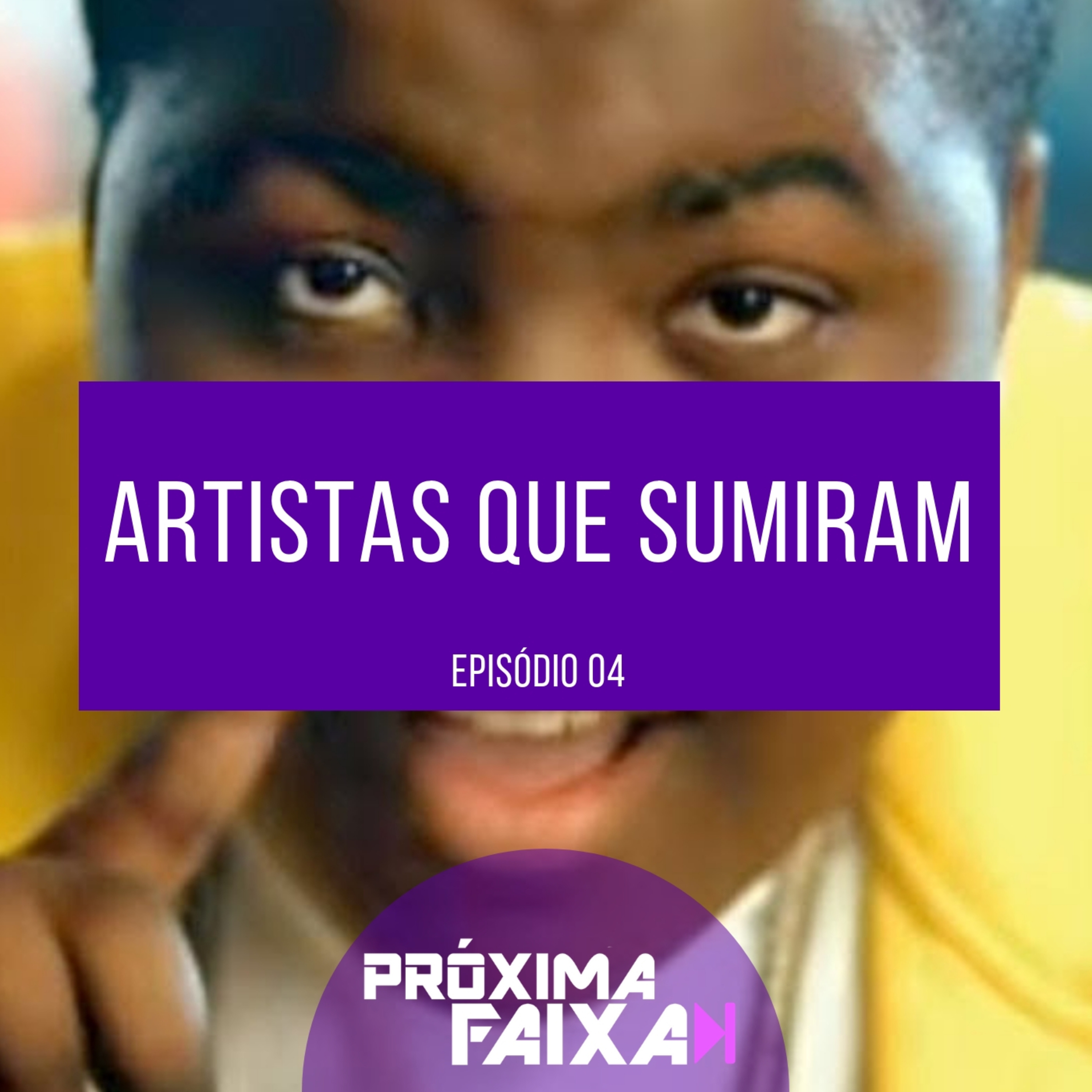 Próxima Faixa