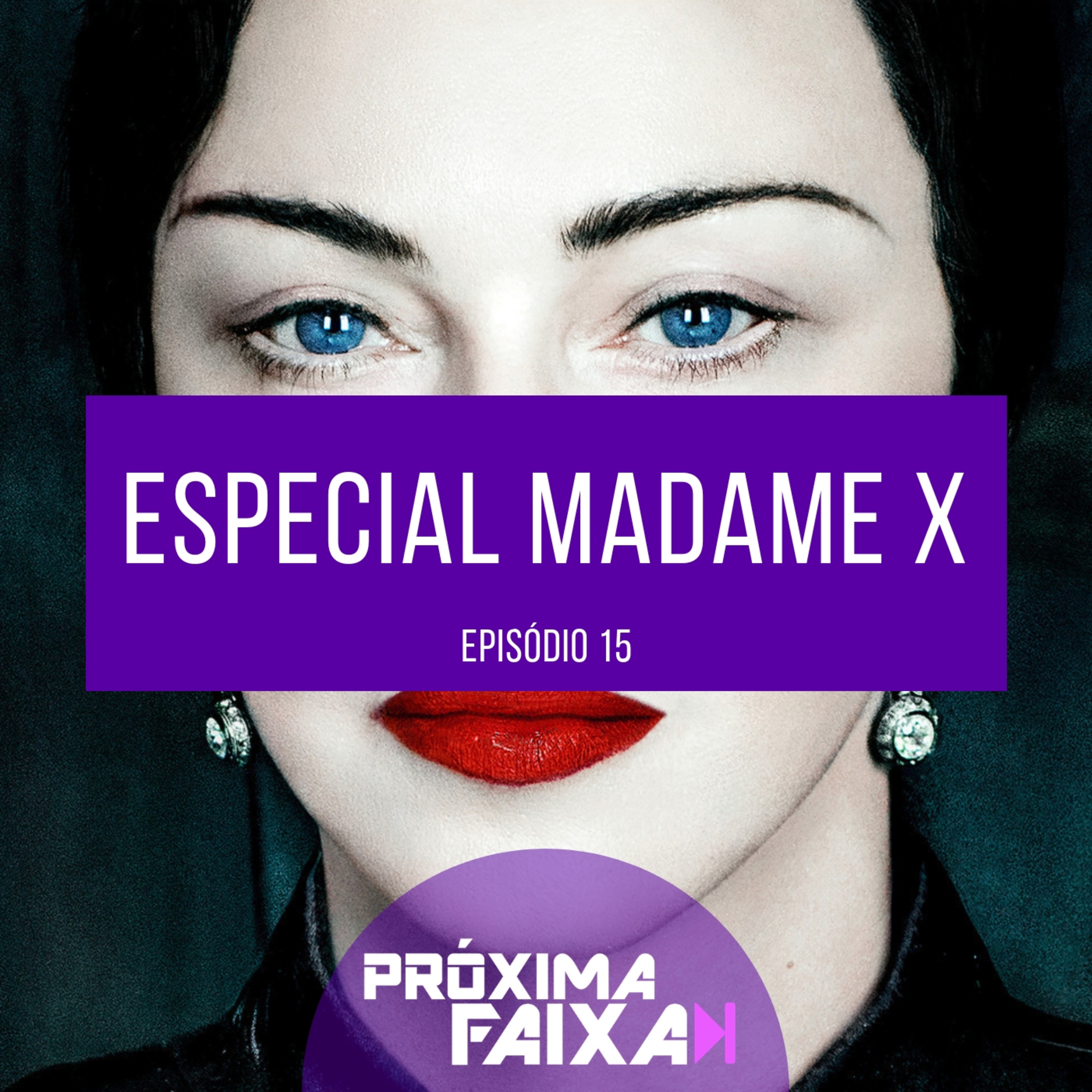 Próxima Faixa