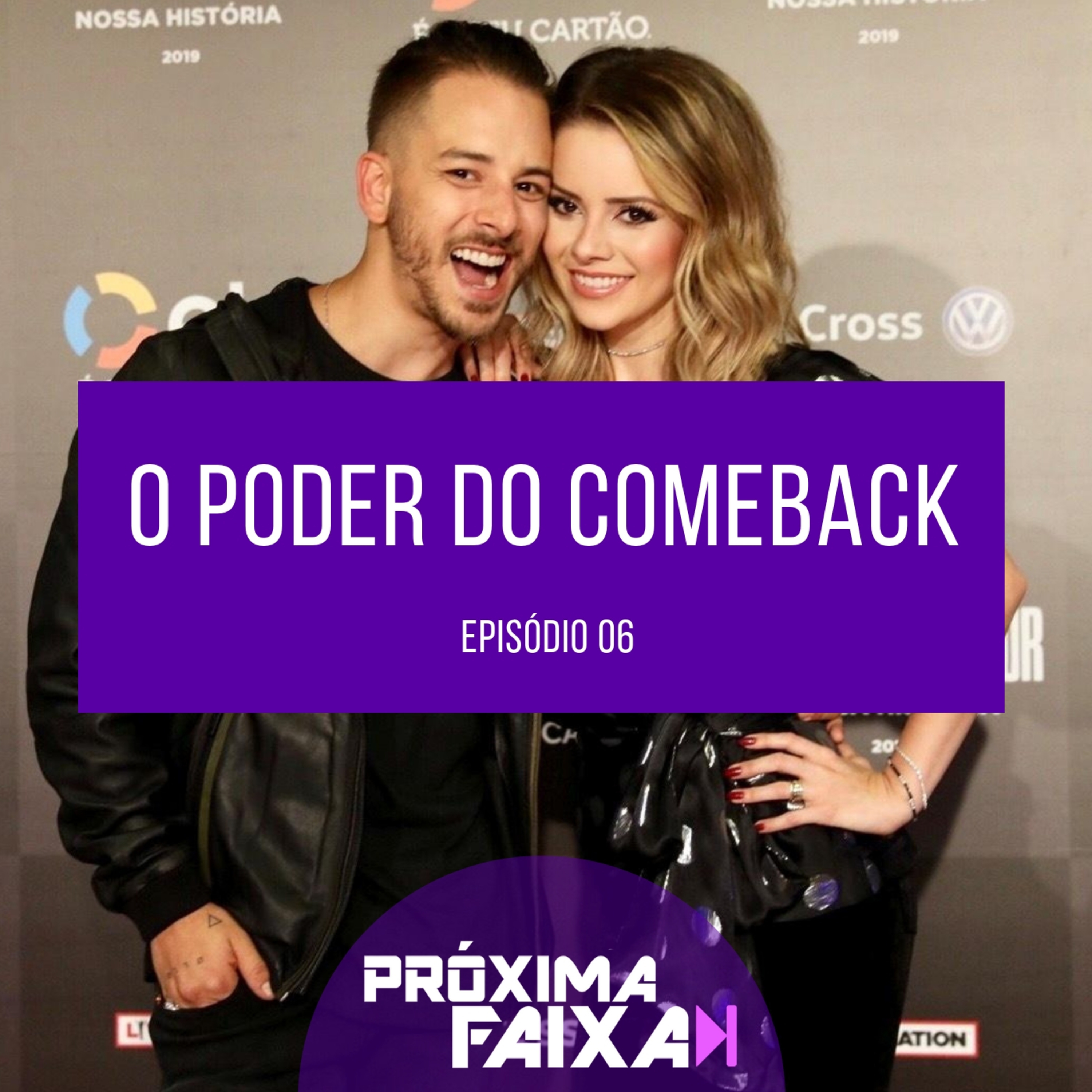 Próxima Faixa
