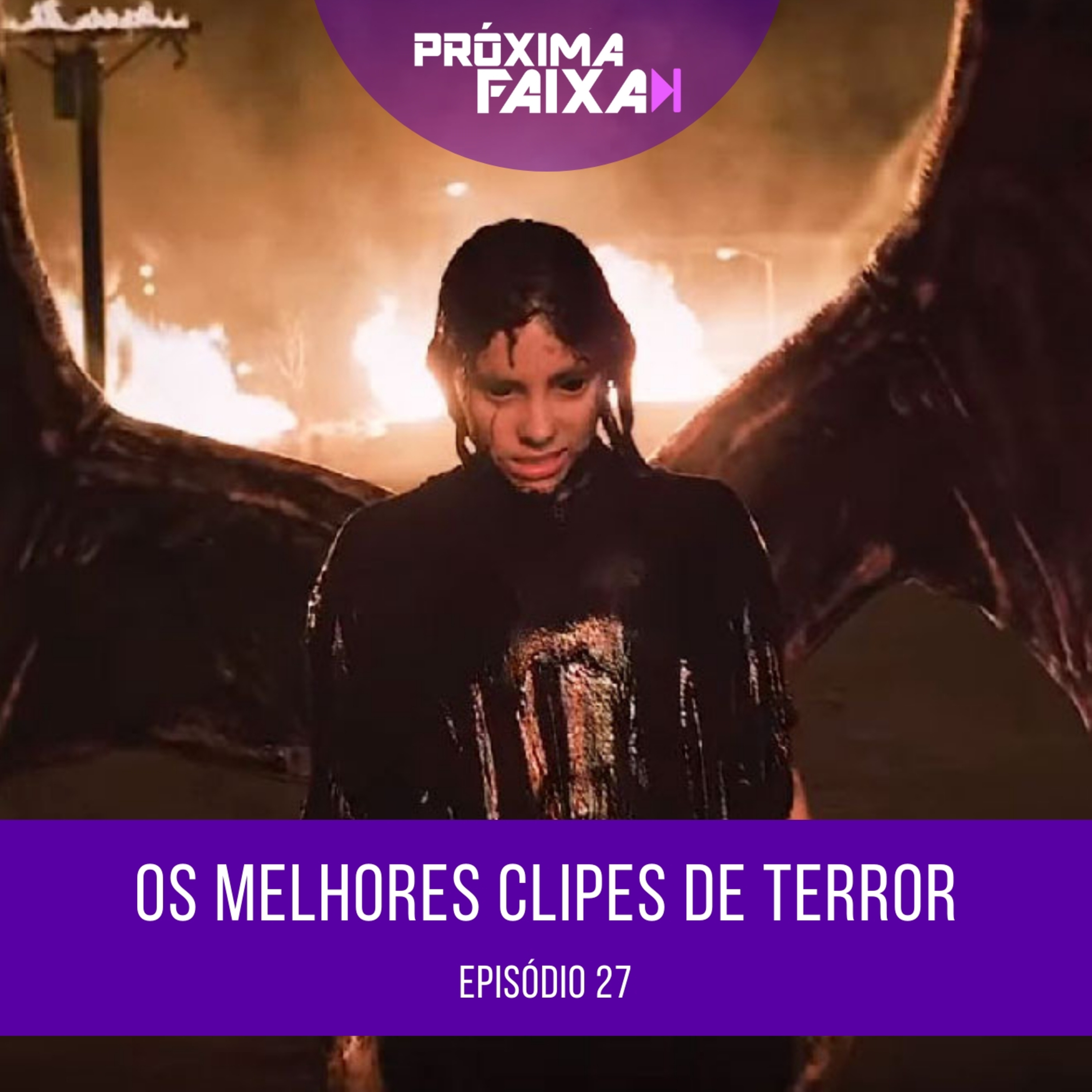 Próxima Faixa
