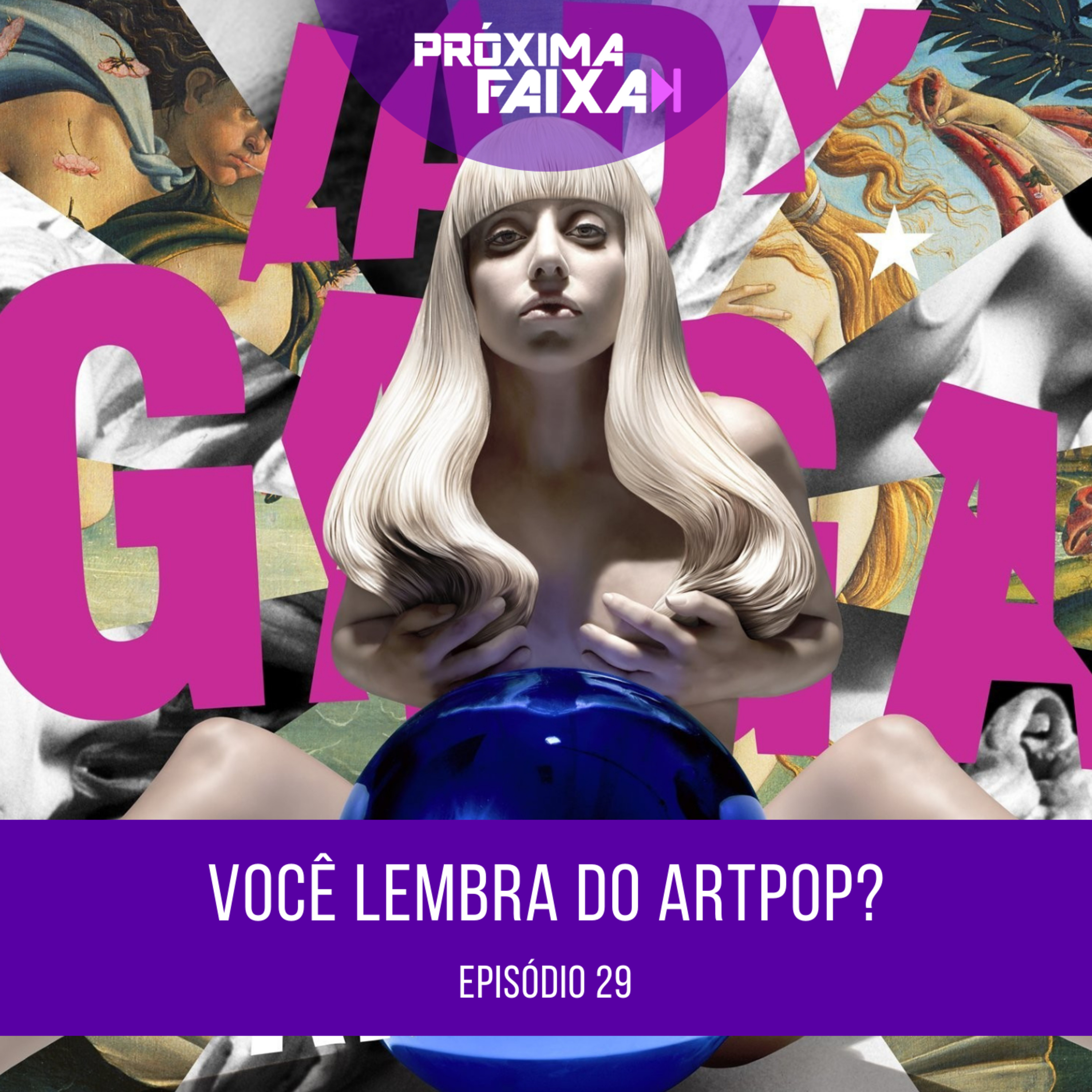 Próxima Faixa
