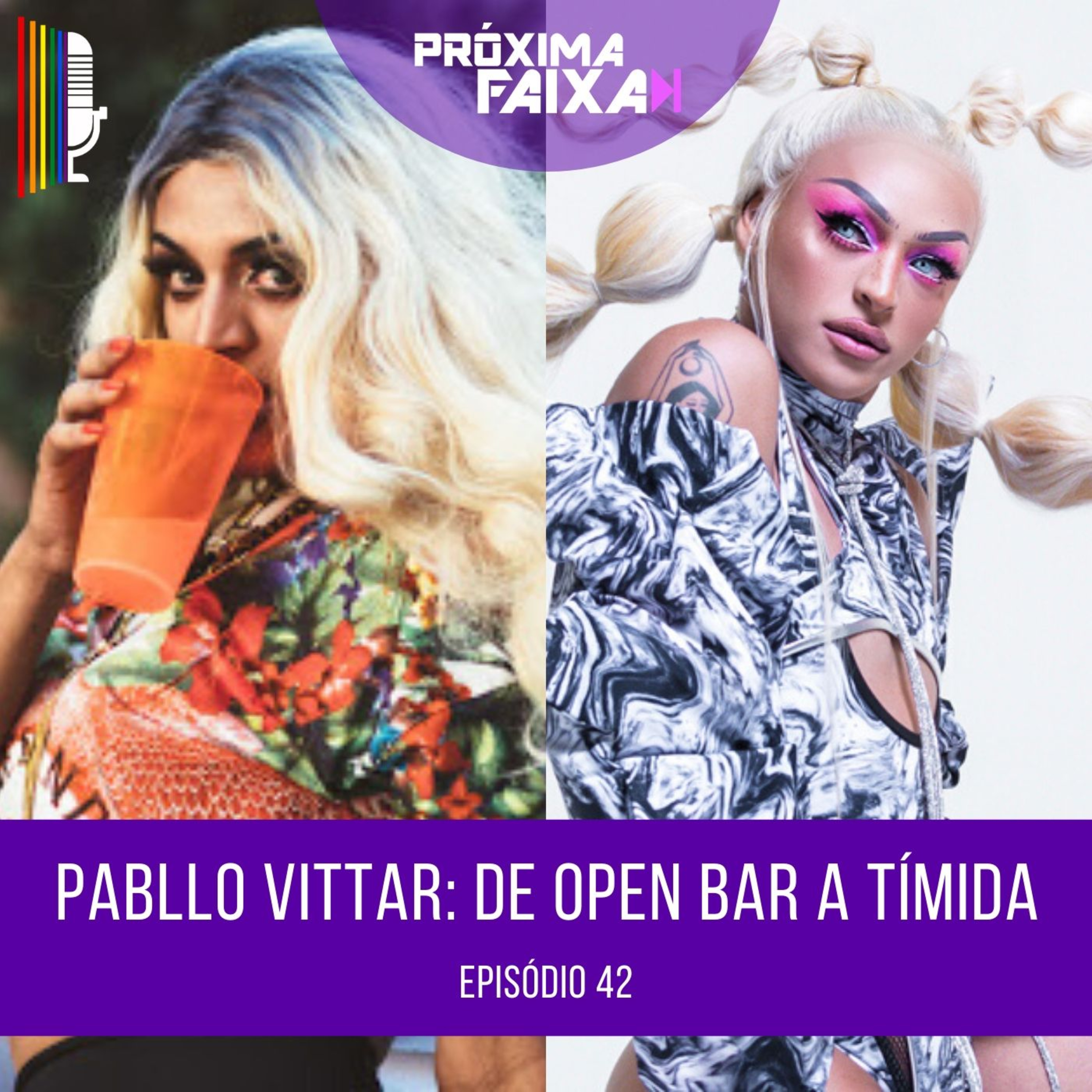 Próxima Faixa