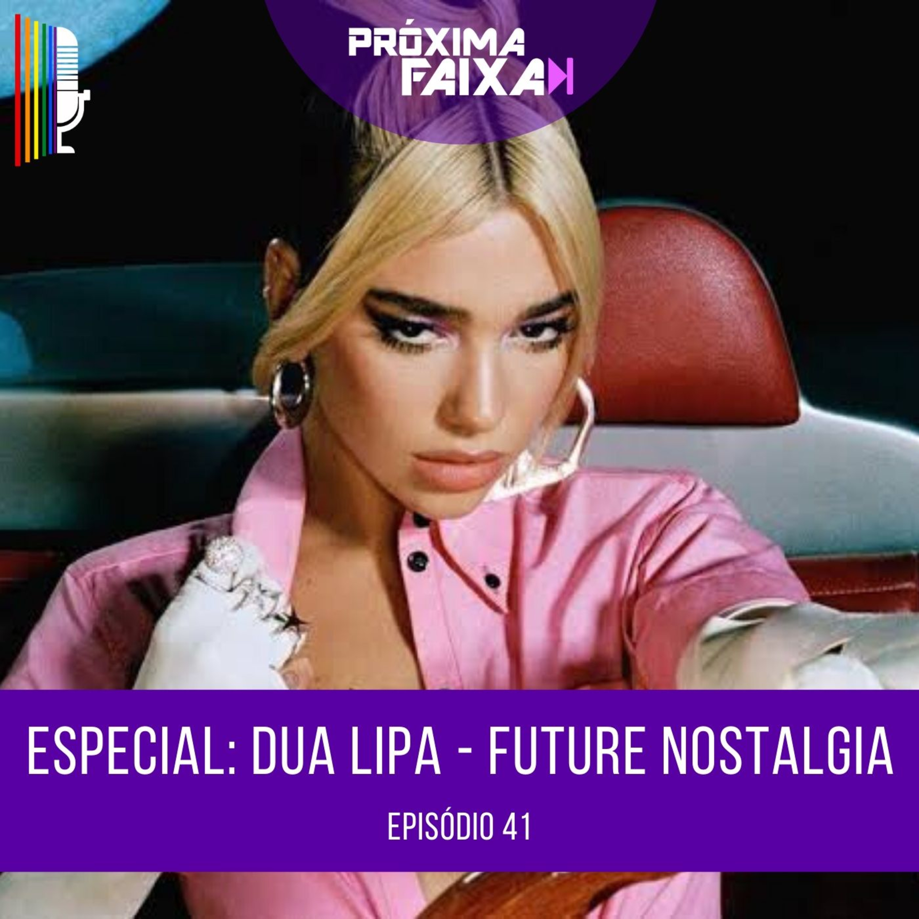 Próxima Faixa