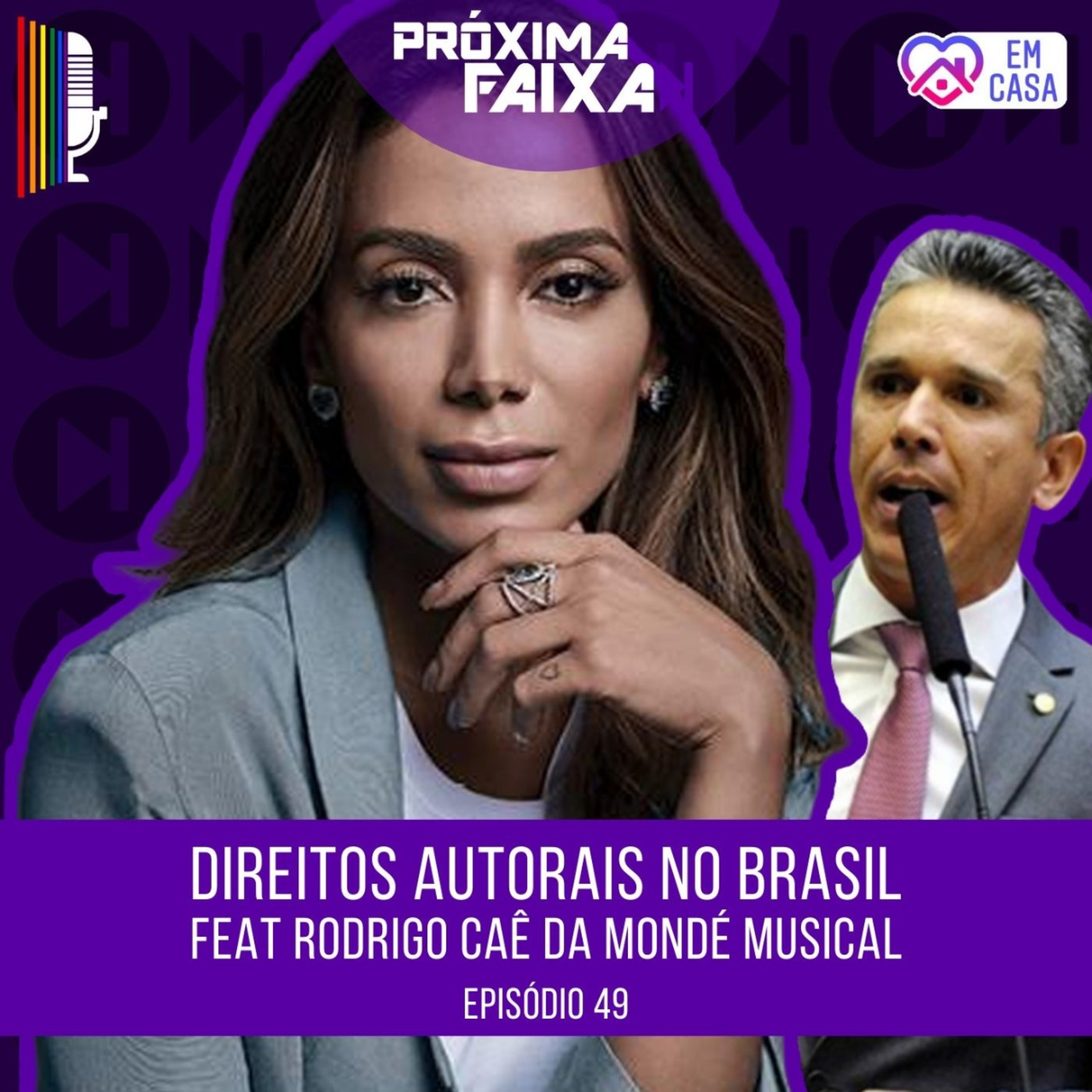 Próxima Faixa