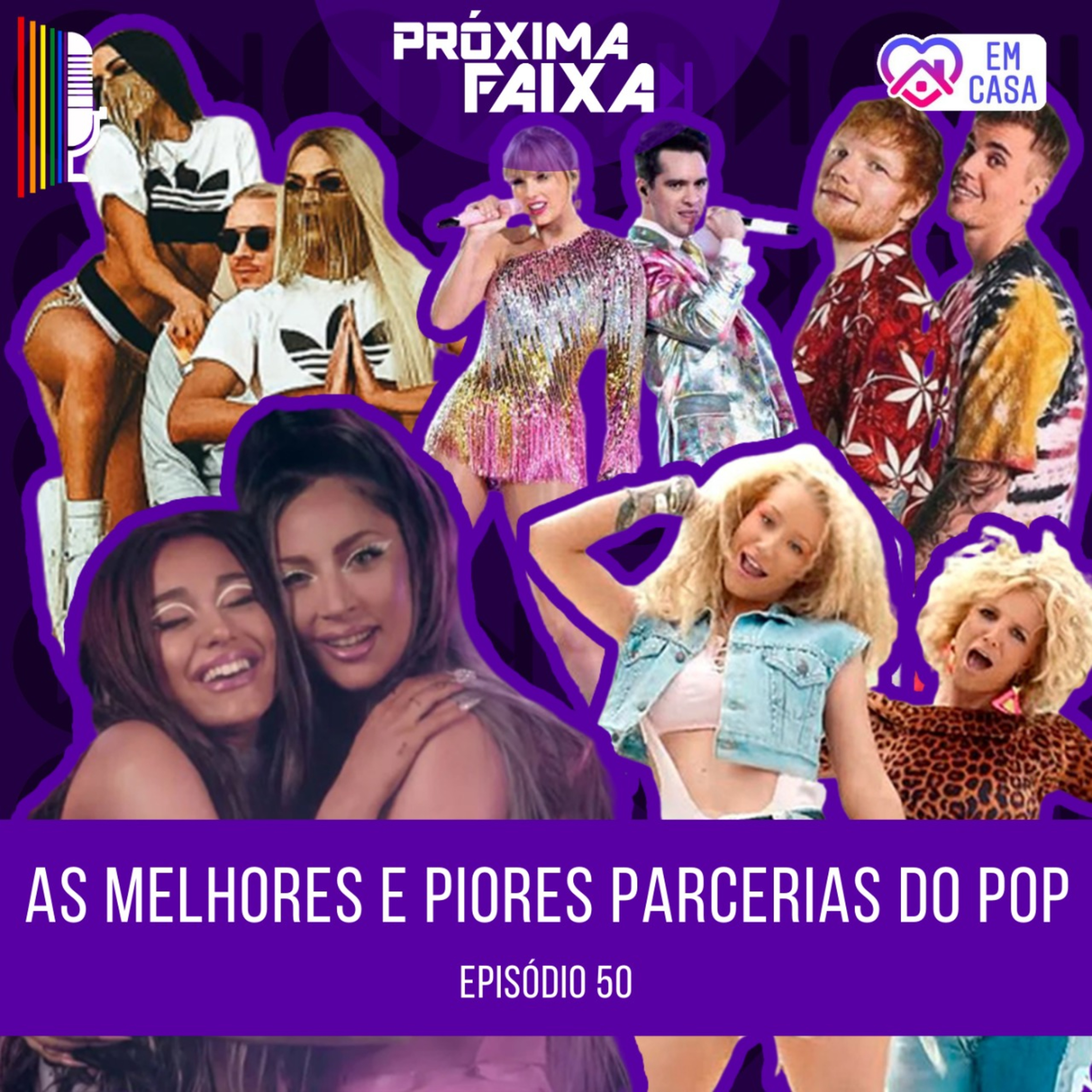 Próxima Faixa