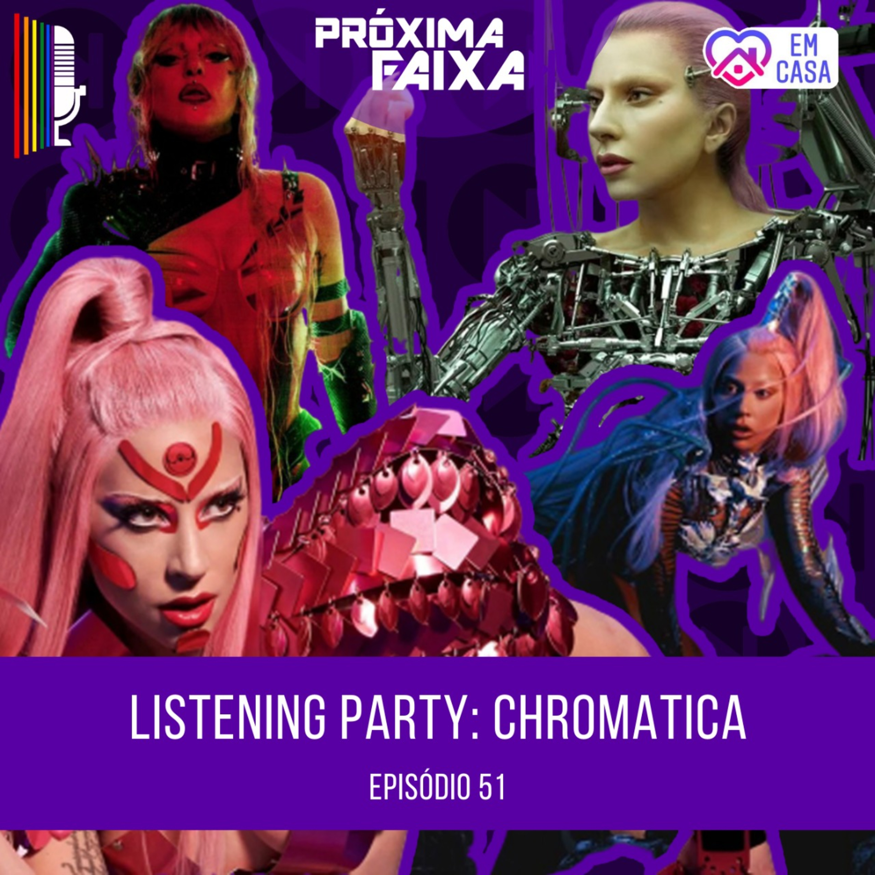 Próxima Faixa