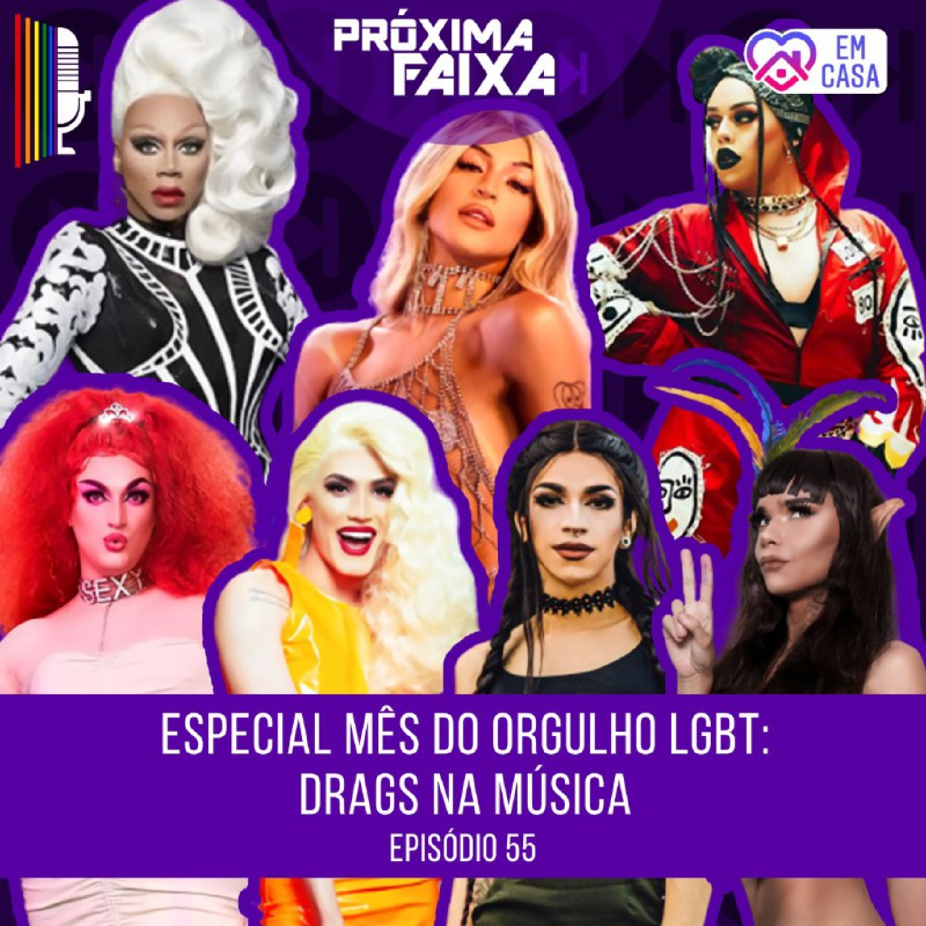 Próxima Faixa