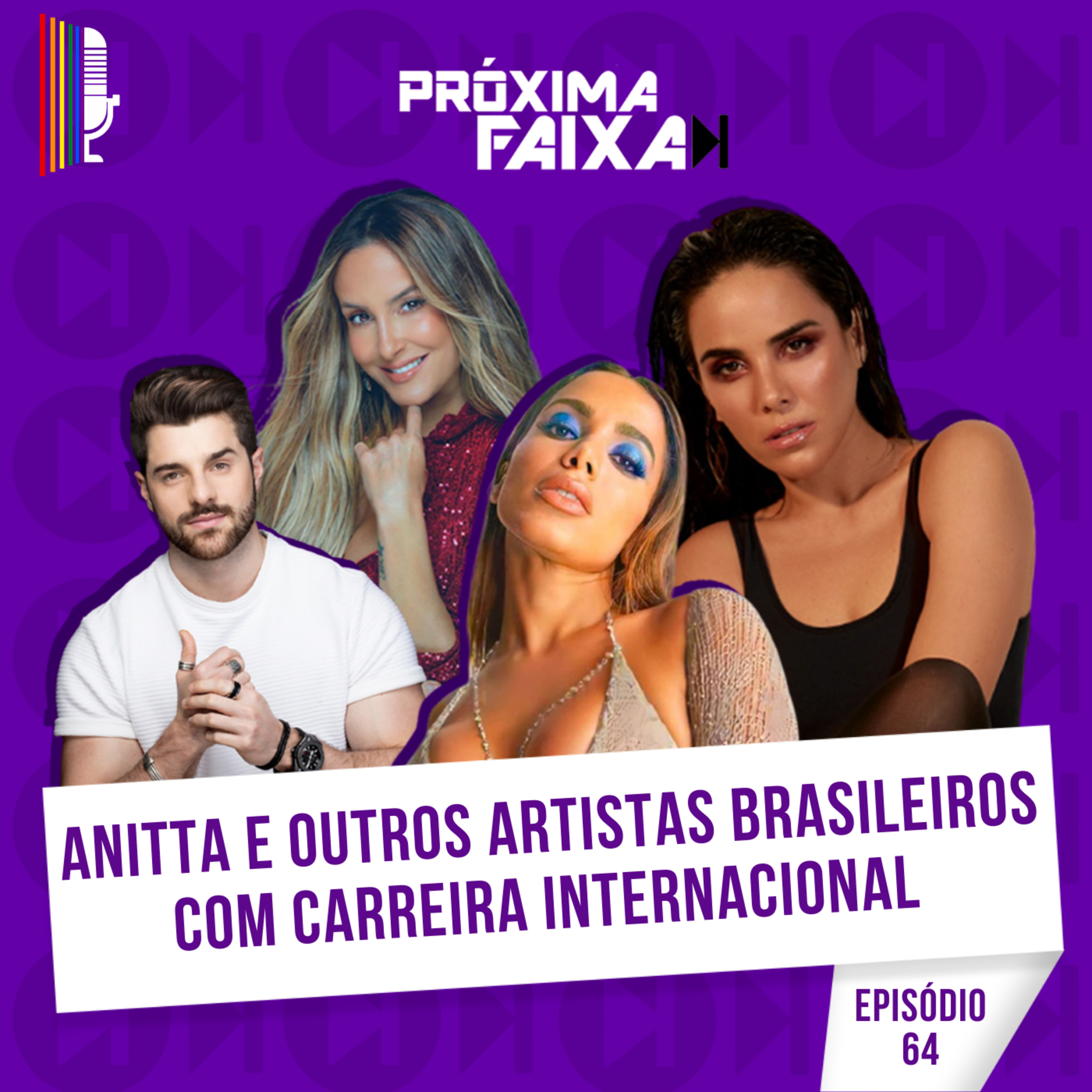 Próxima Faixa