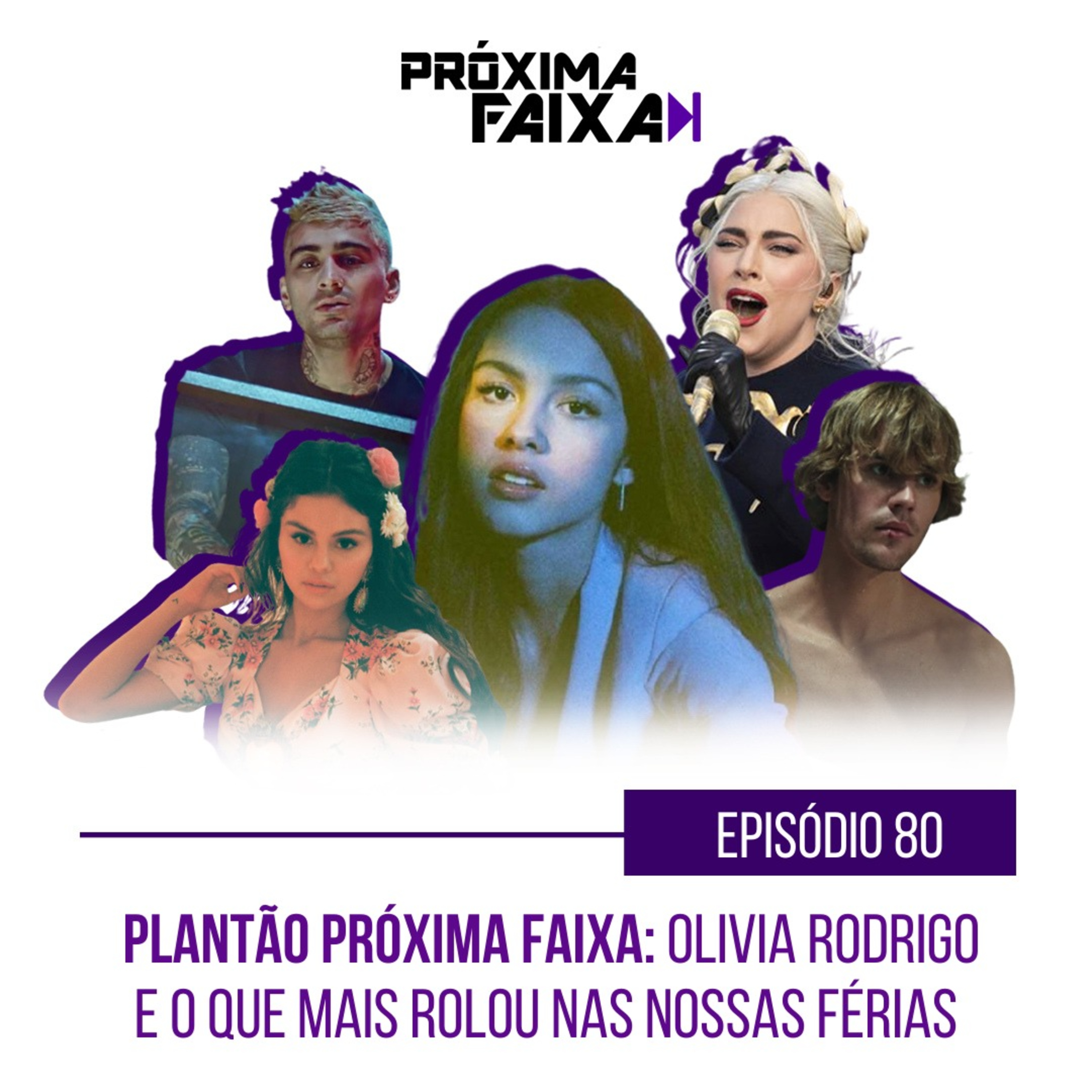 Próxima Faixa