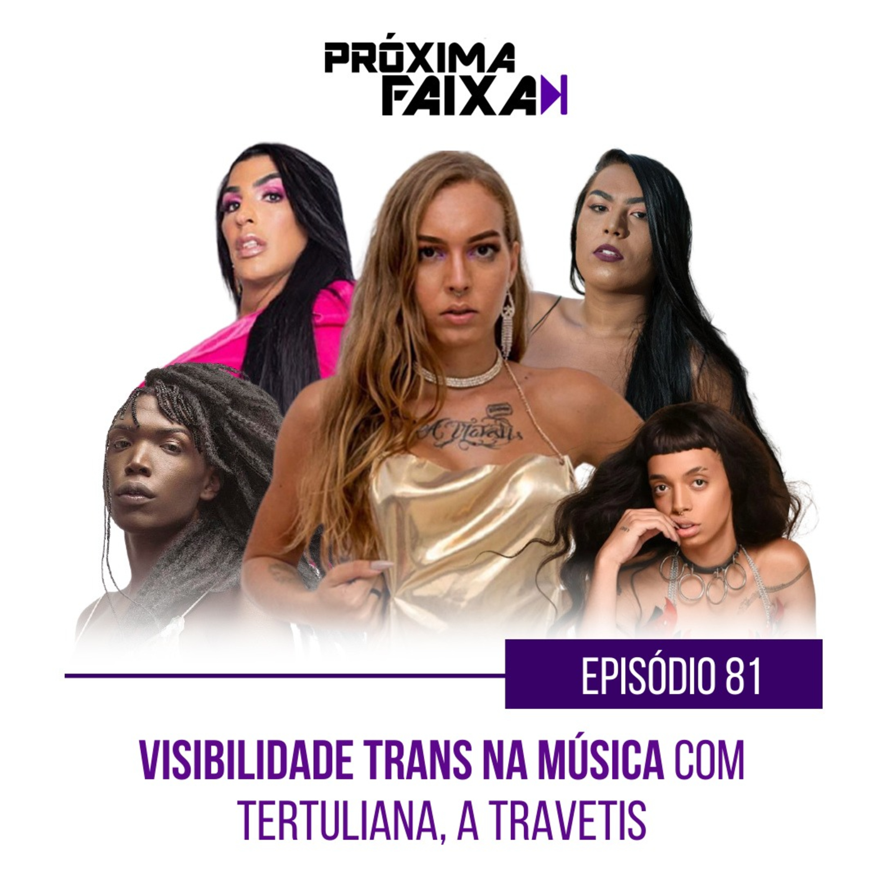 Próxima Faixa