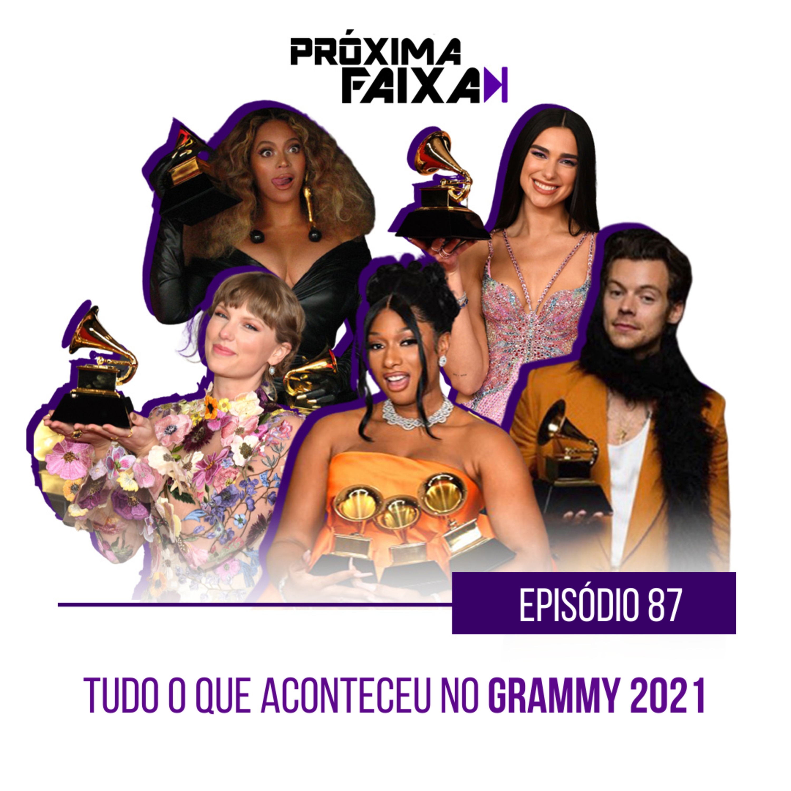 Próxima Faixa
