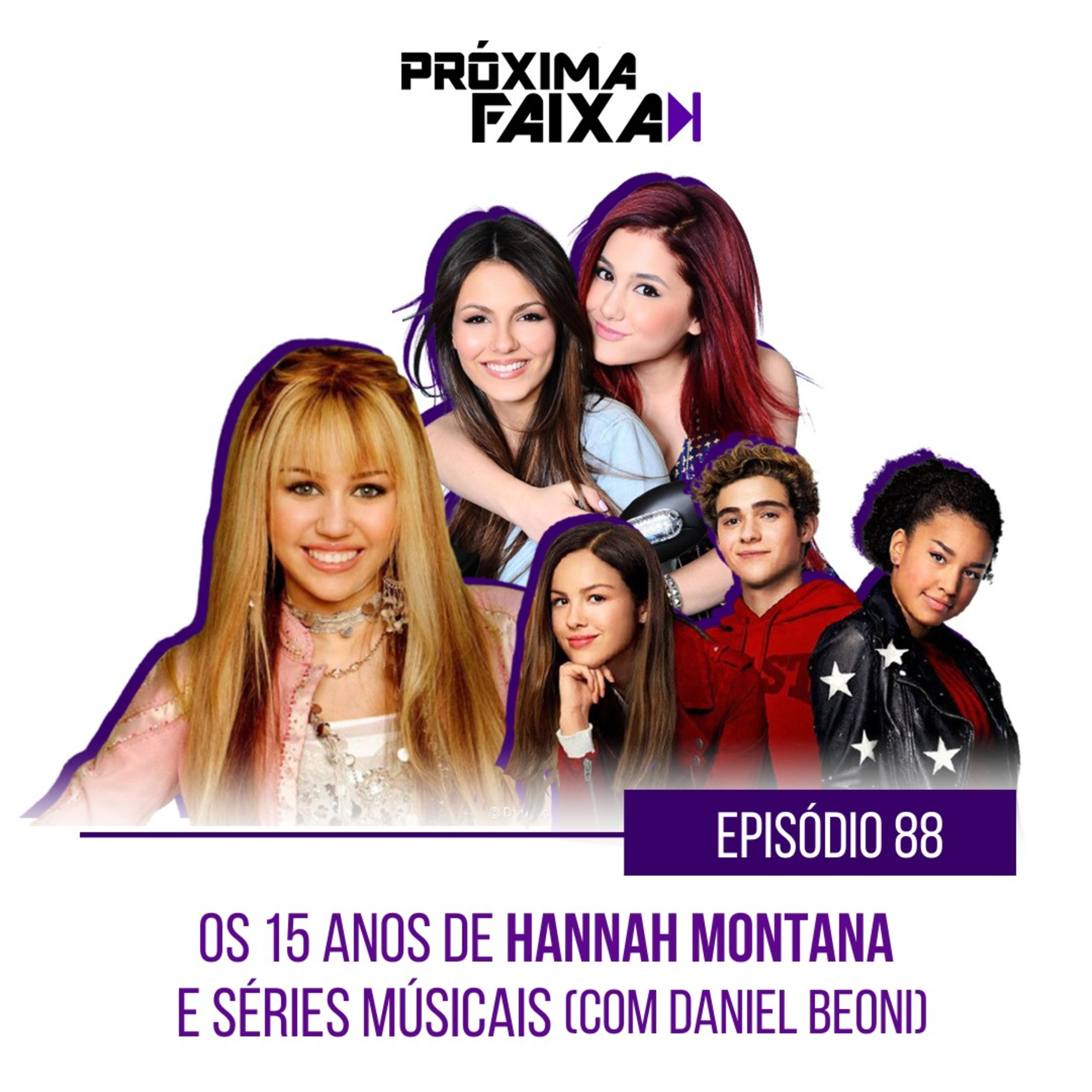 Próxima Faixa