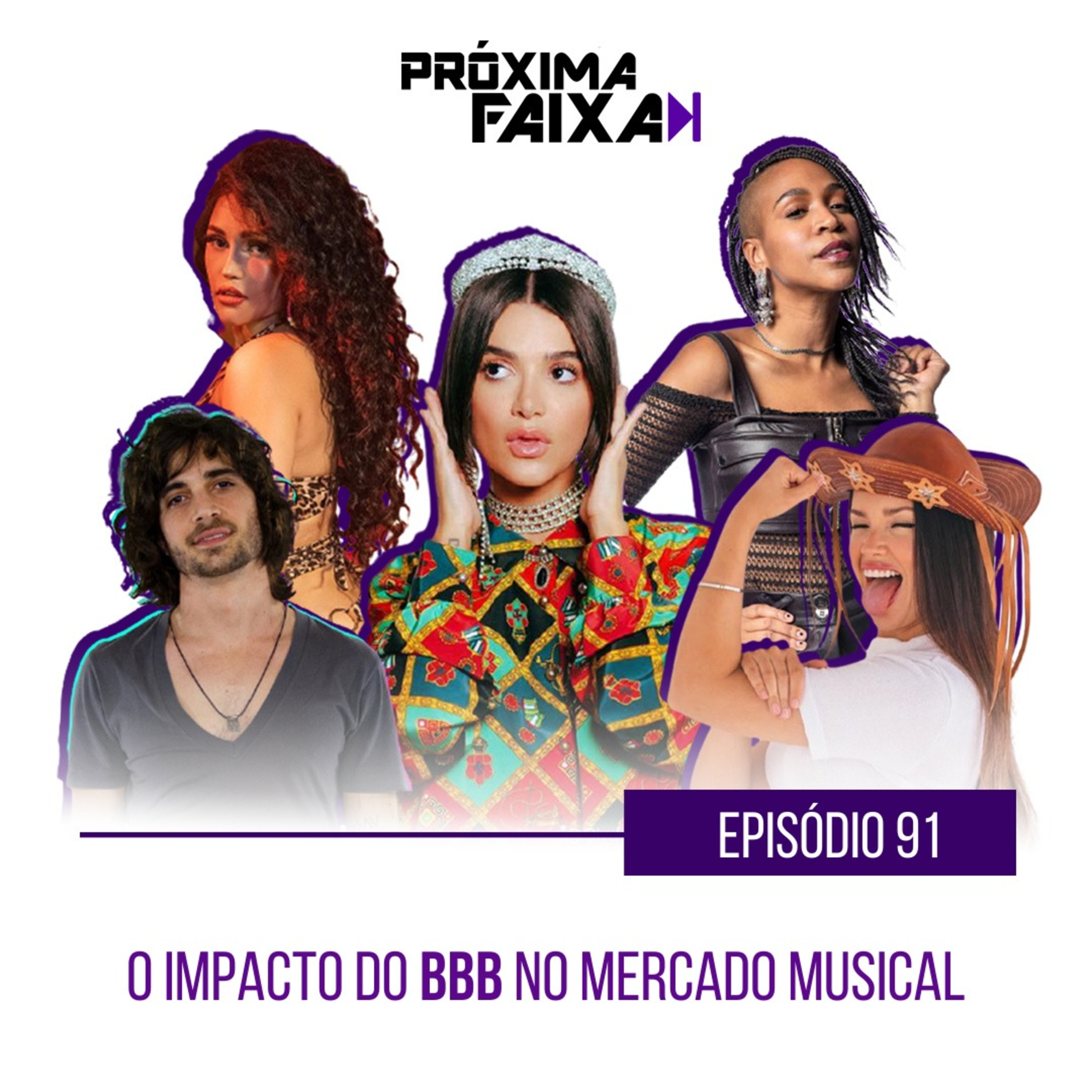 Próxima Faixa