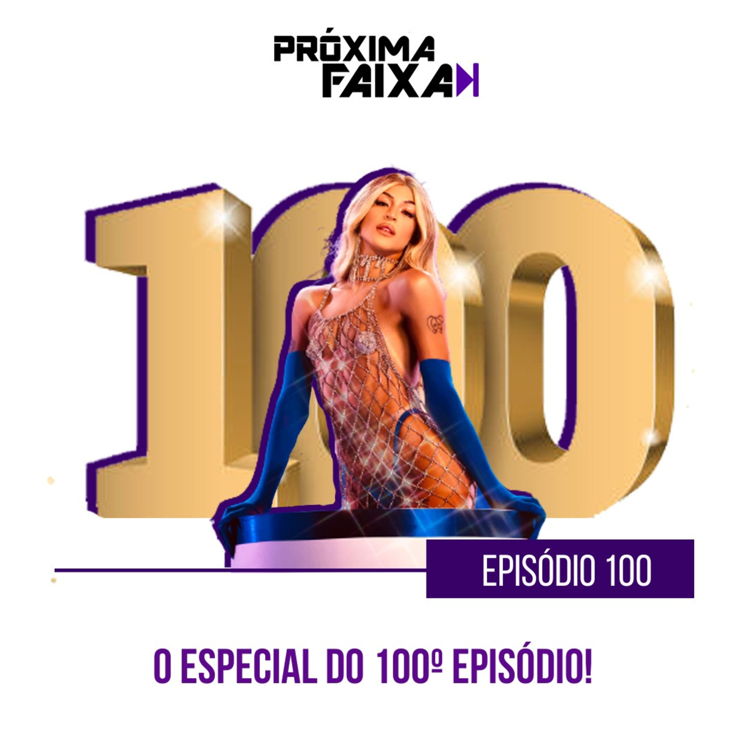 Próxima Faixa