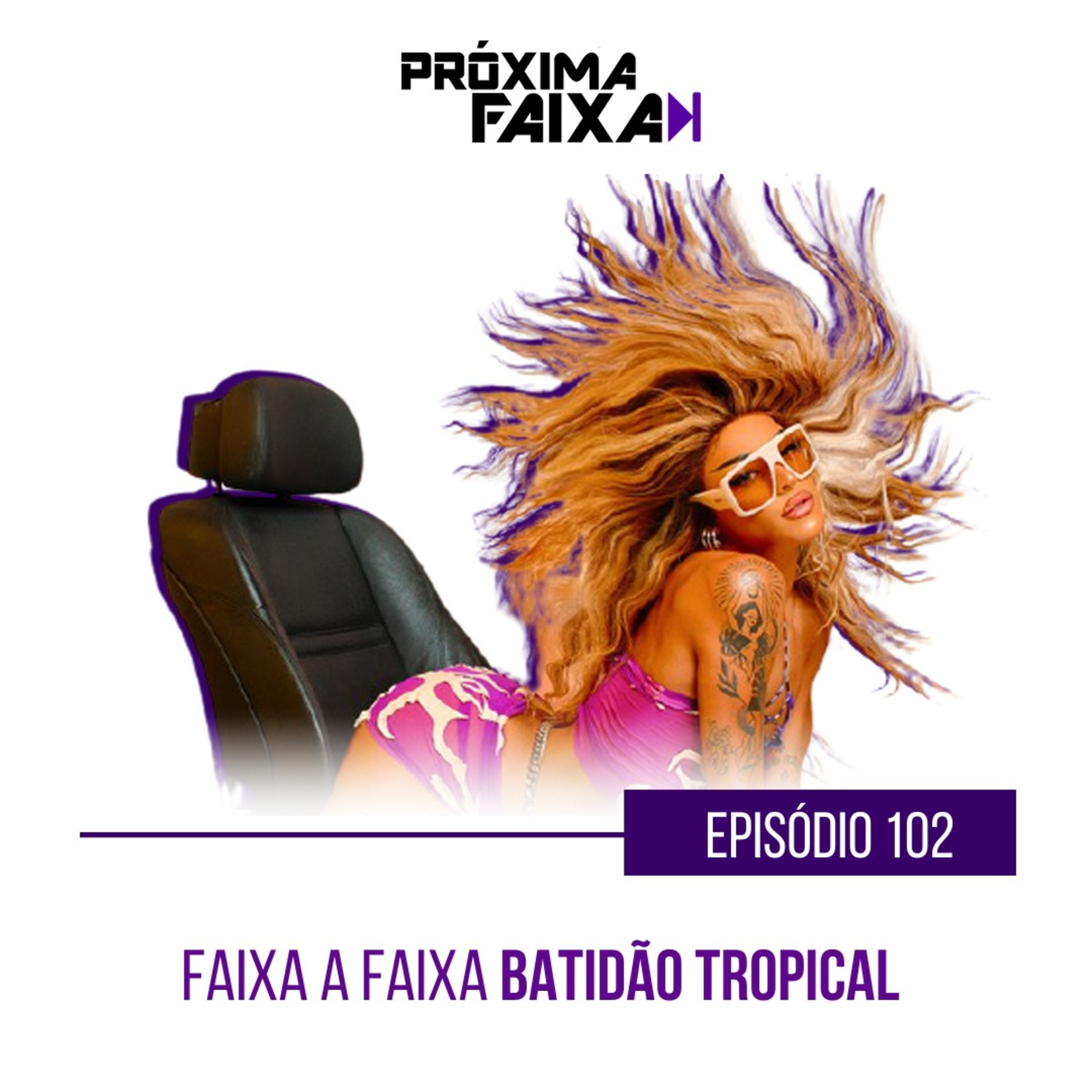 Próxima Faixa