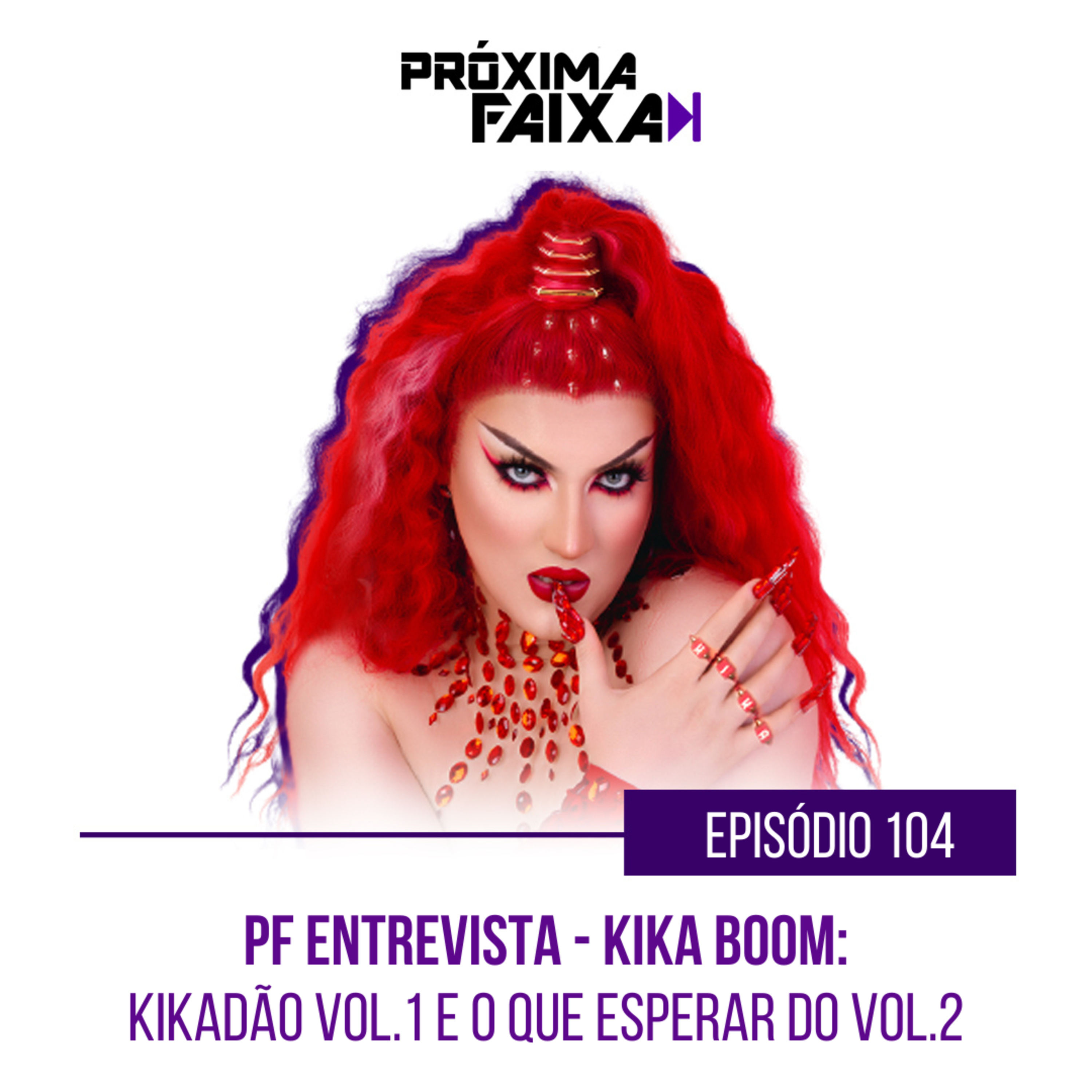 Próxima Faixa
