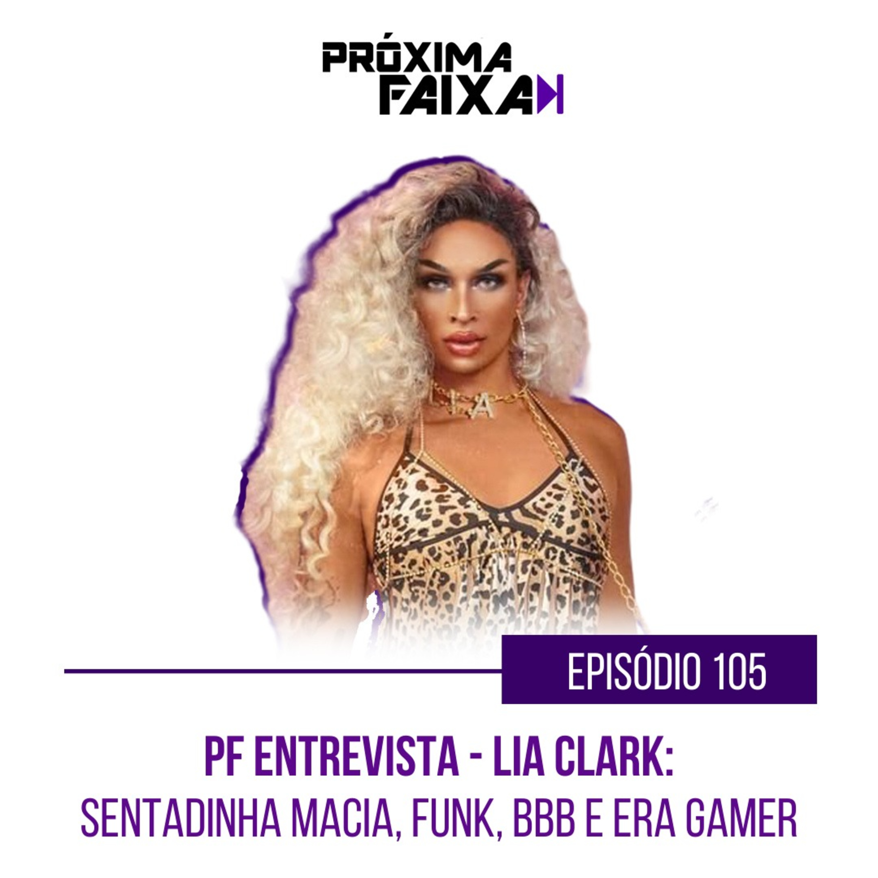 Próxima Faixa