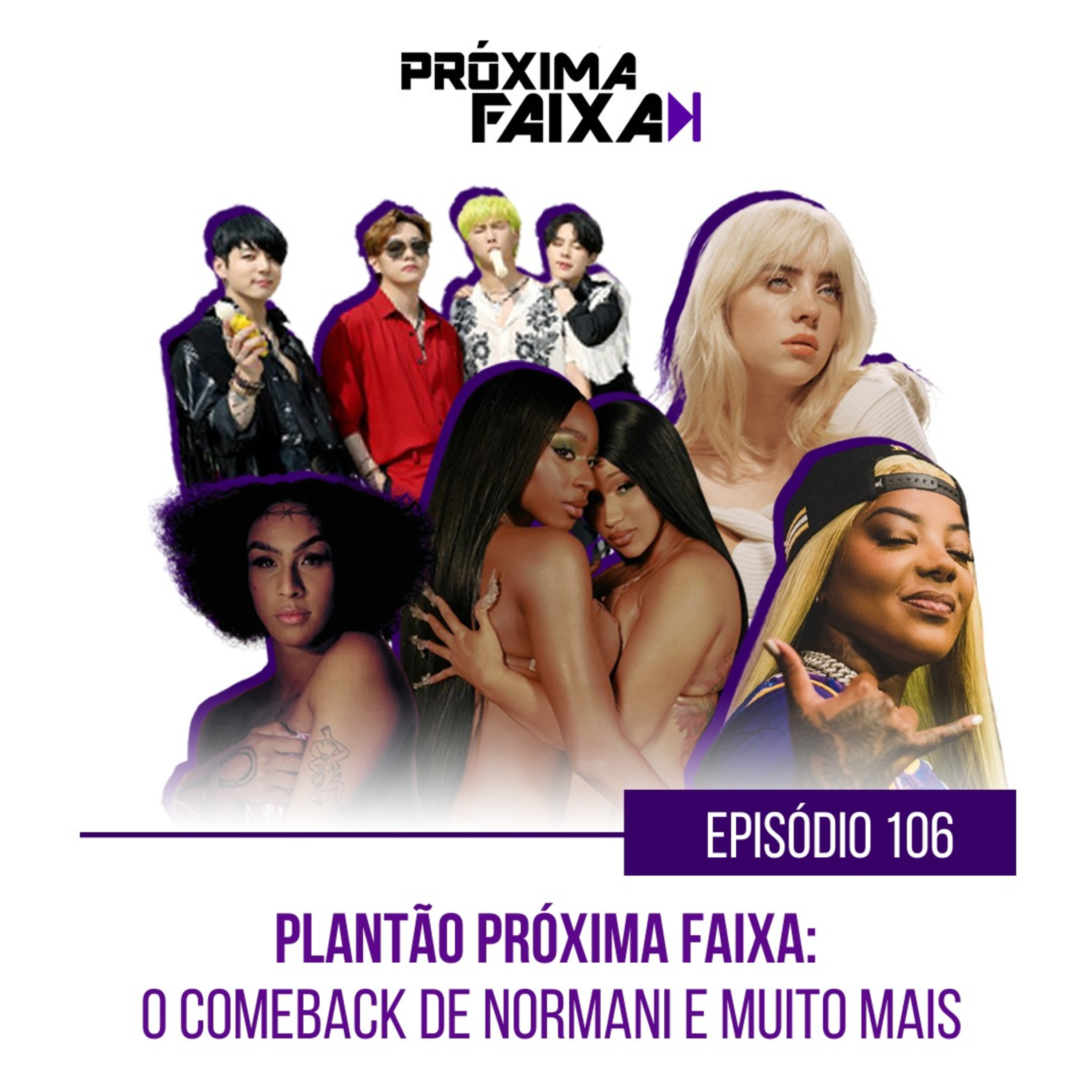 Próxima Faixa