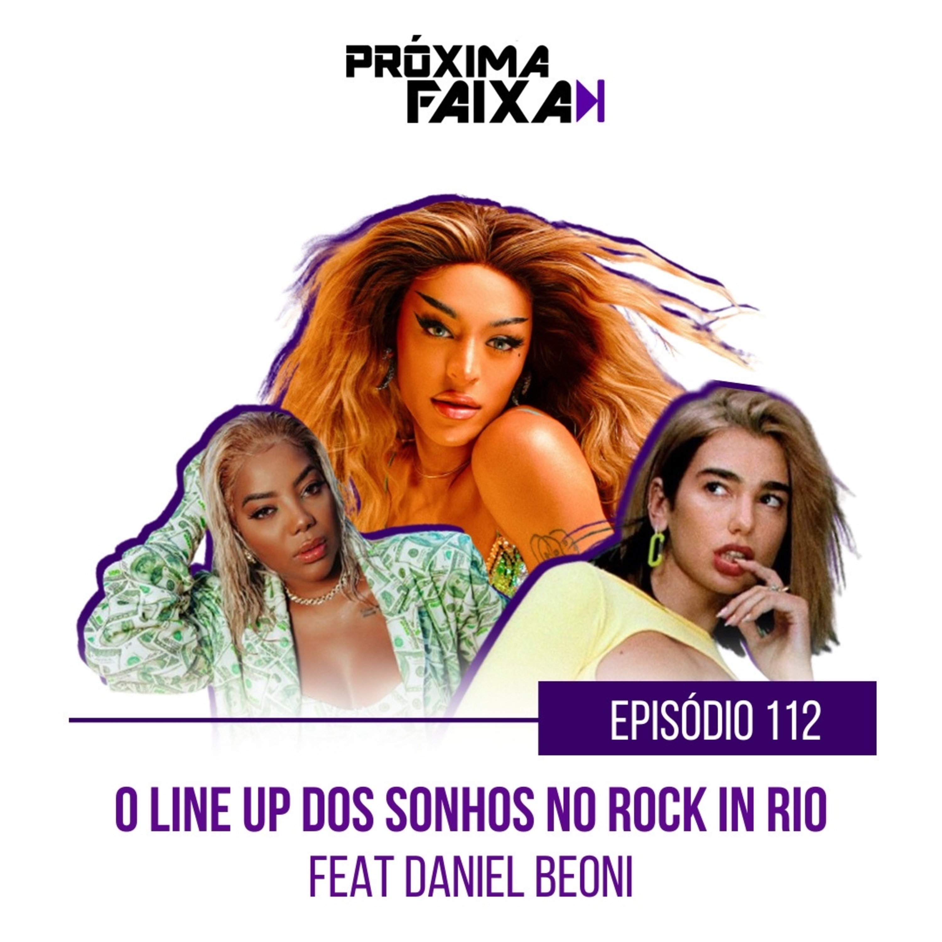 Próxima Faixa