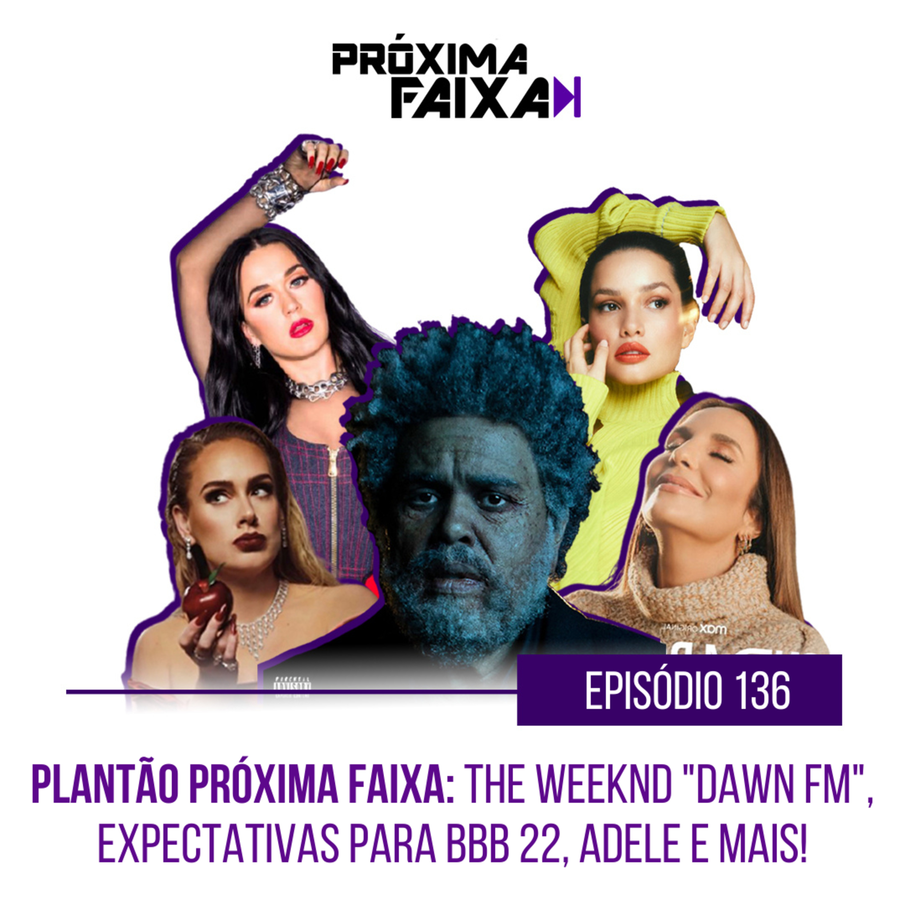 Próxima Faixa
